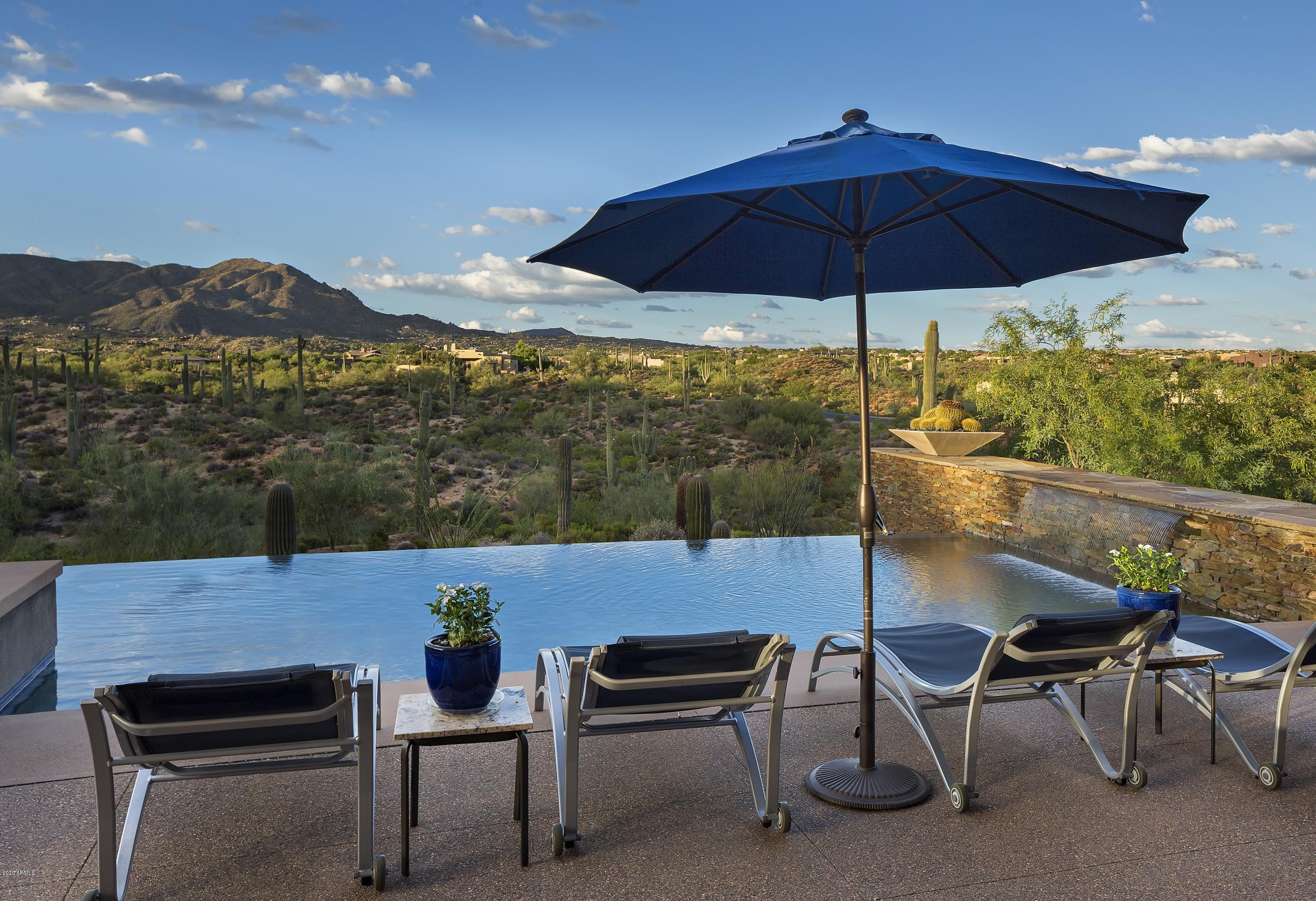 Desert Mountain - Residential