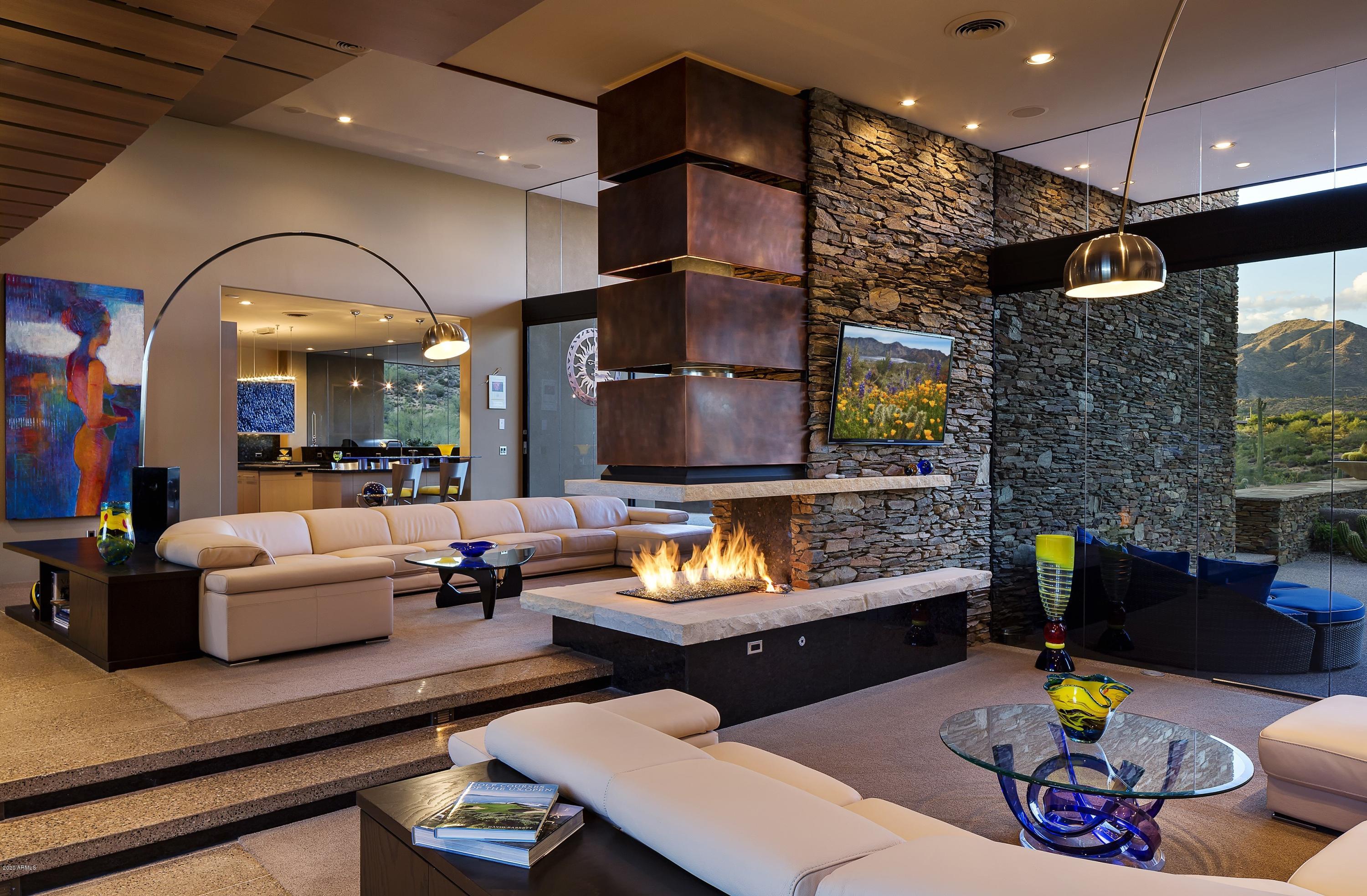 Desert Mountain - Residential