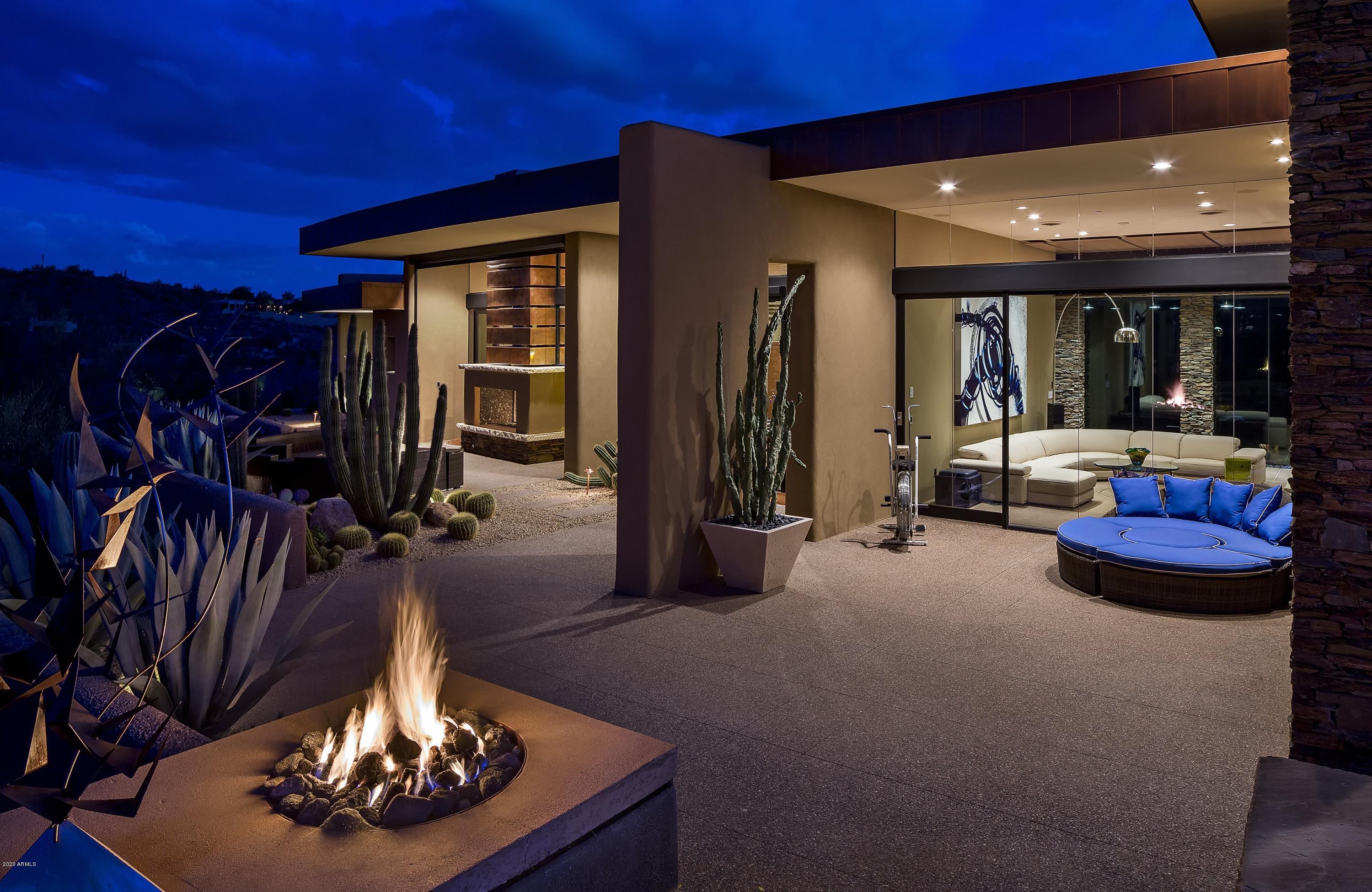 Desert Mountain - Residential