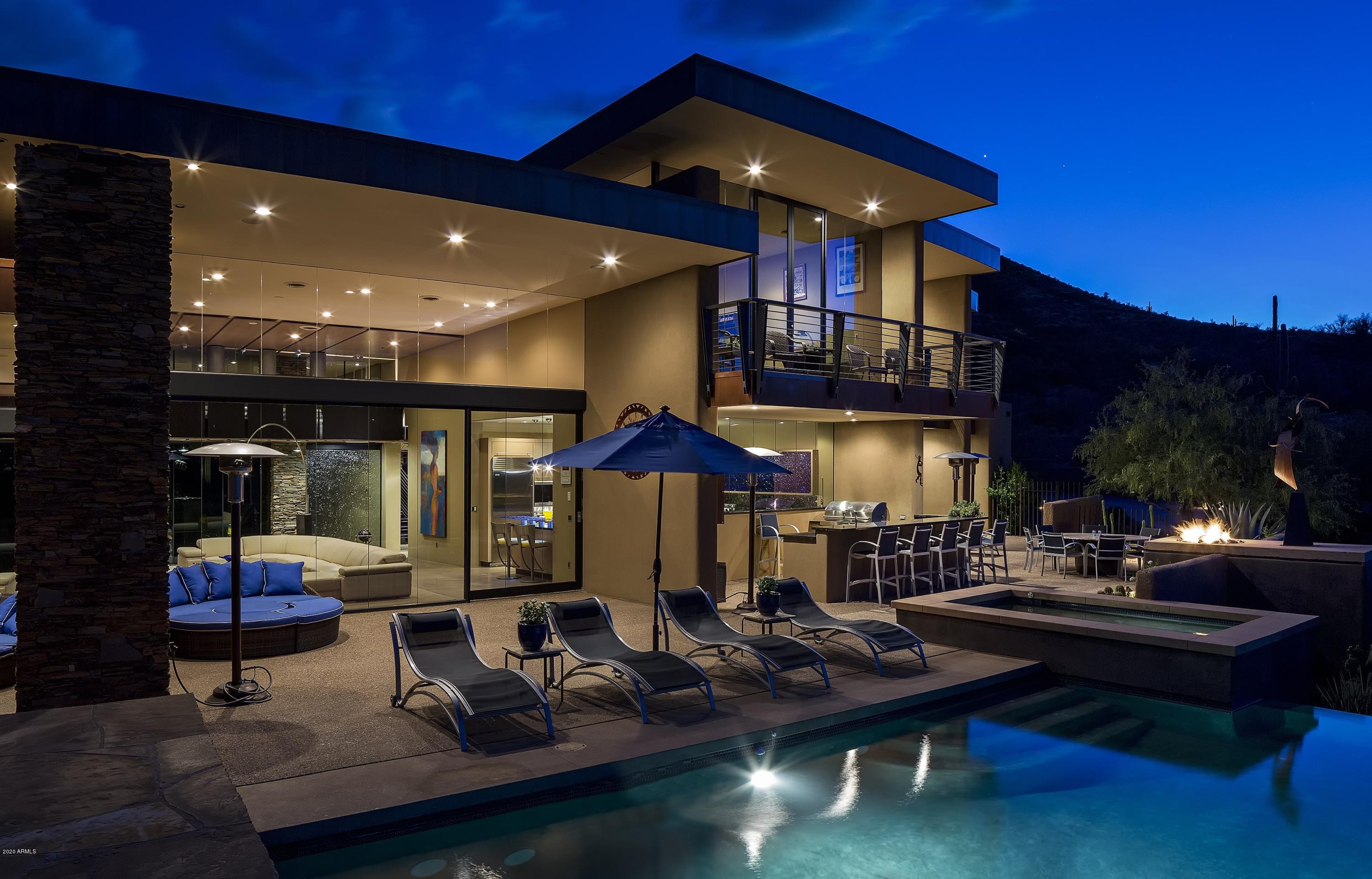 Desert Mountain - Residential