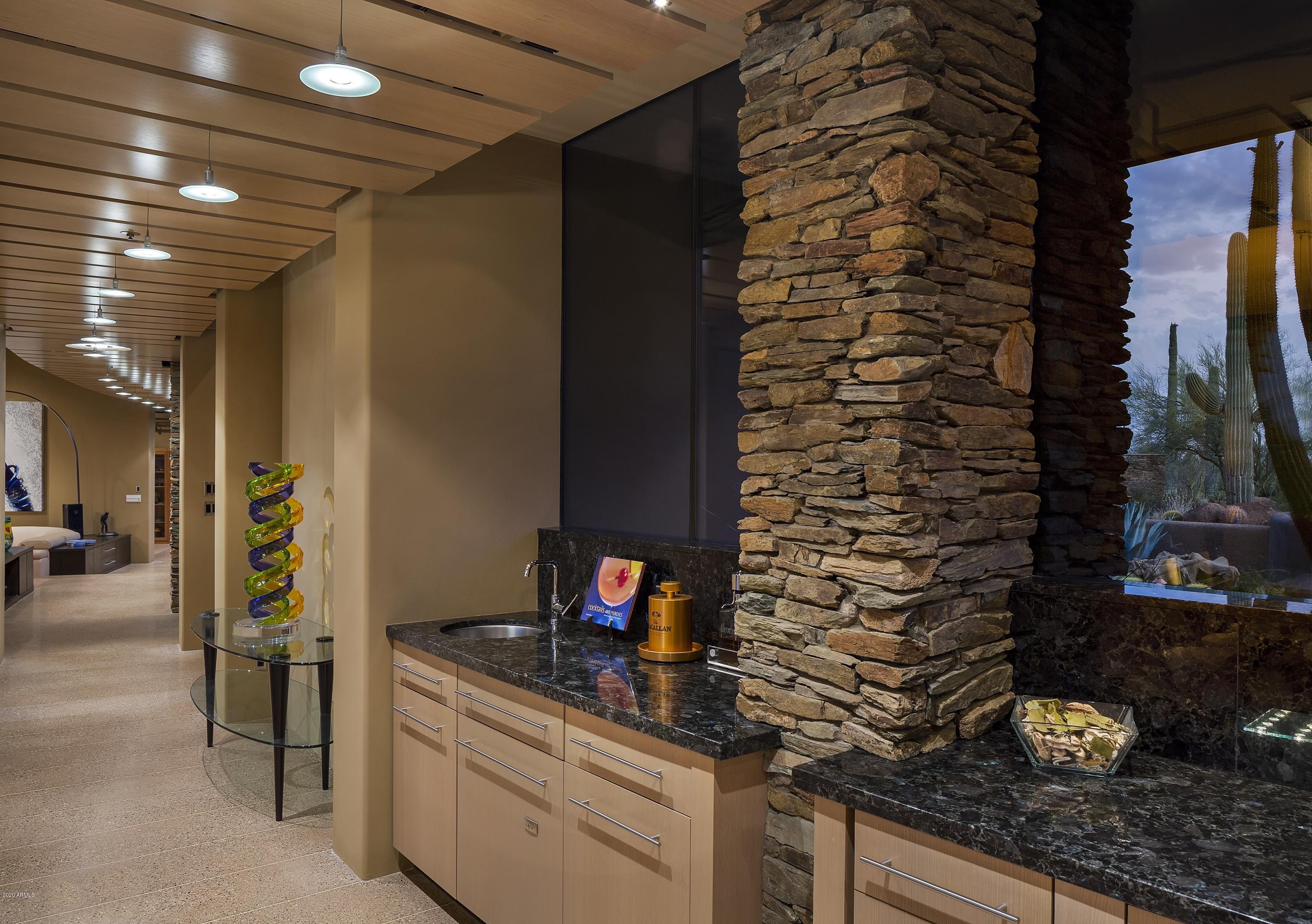 Desert Mountain - Residential