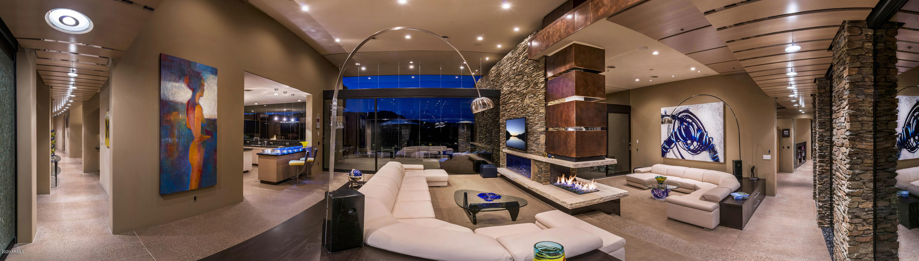 Desert Mountain - Residential