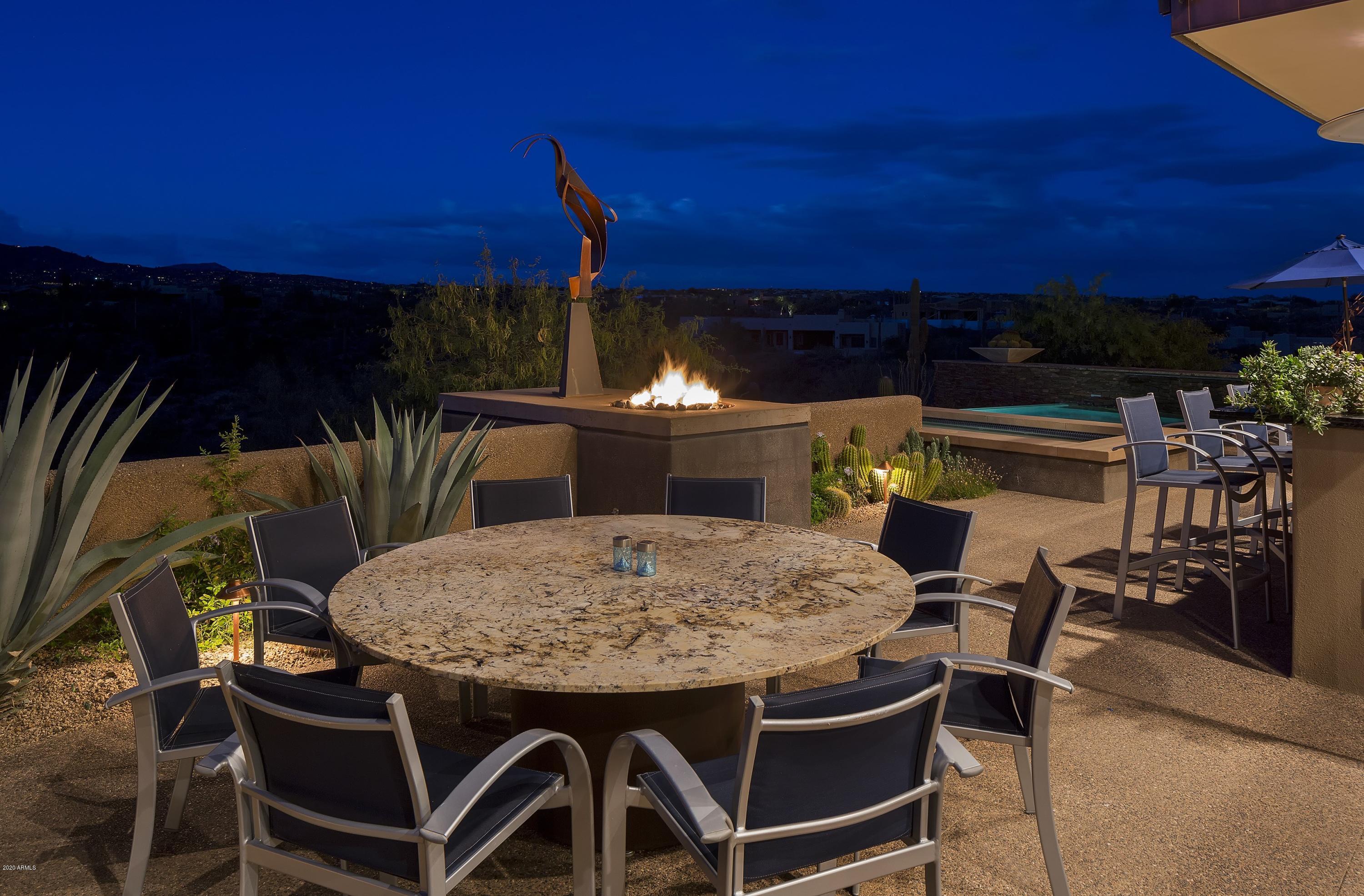 Desert Mountain - Residential