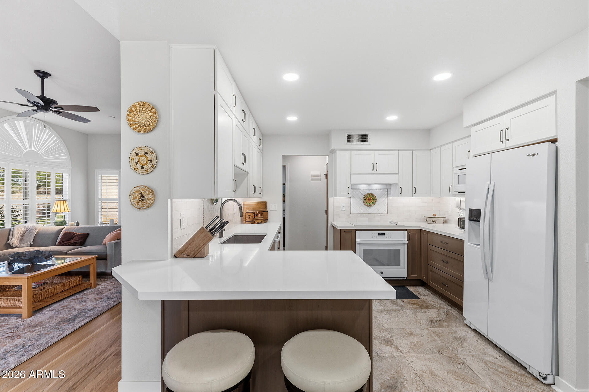 SUN CITY WEST 31 REPLAT LT 1-74 TR A-D - Residential