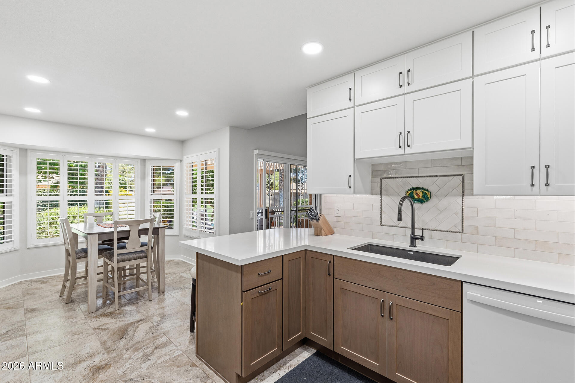 SUN CITY WEST 31 REPLAT LT 1-74 TR A-D - Residential