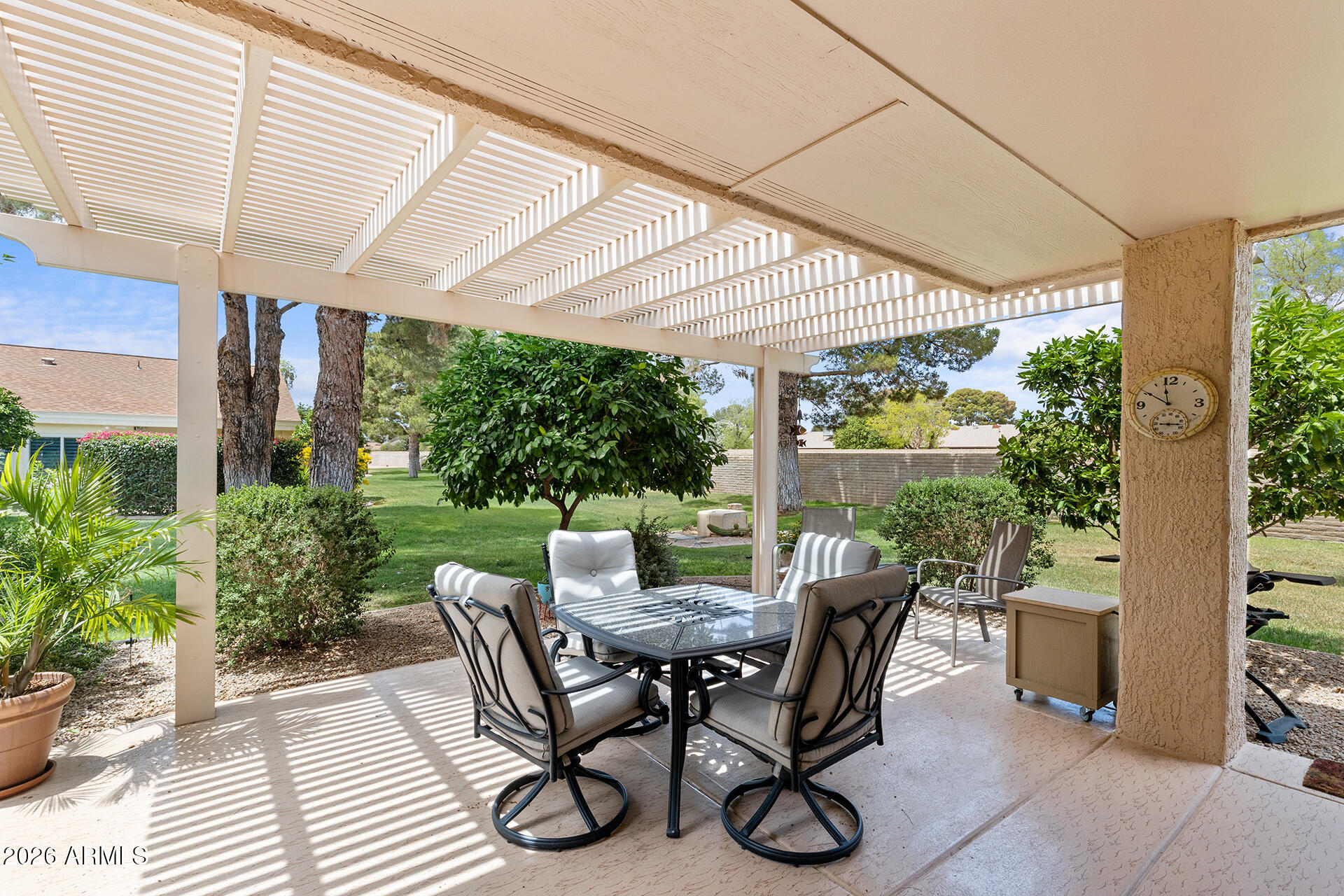 SUN CITY WEST 31 REPLAT LT 1-74 TR A-D - Residential