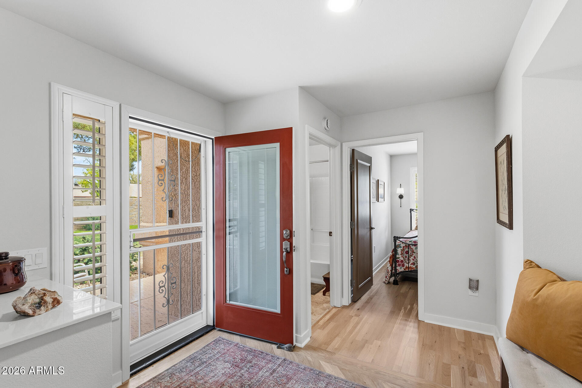 SUN CITY WEST 31 REPLAT LT 1-74 TR A-D - Residential