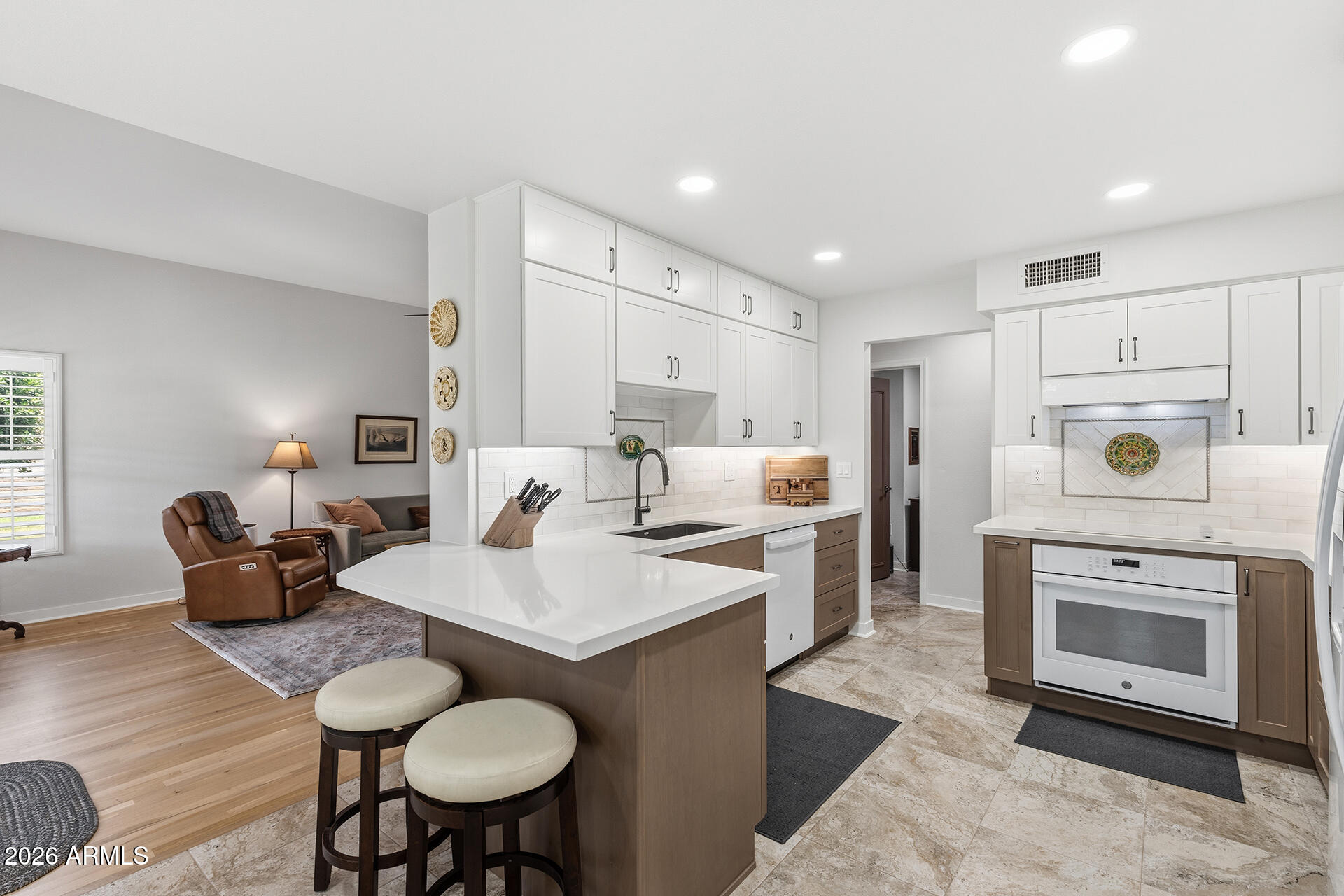 SUN CITY WEST 31 REPLAT LT 1-74 TR A-D - Residential