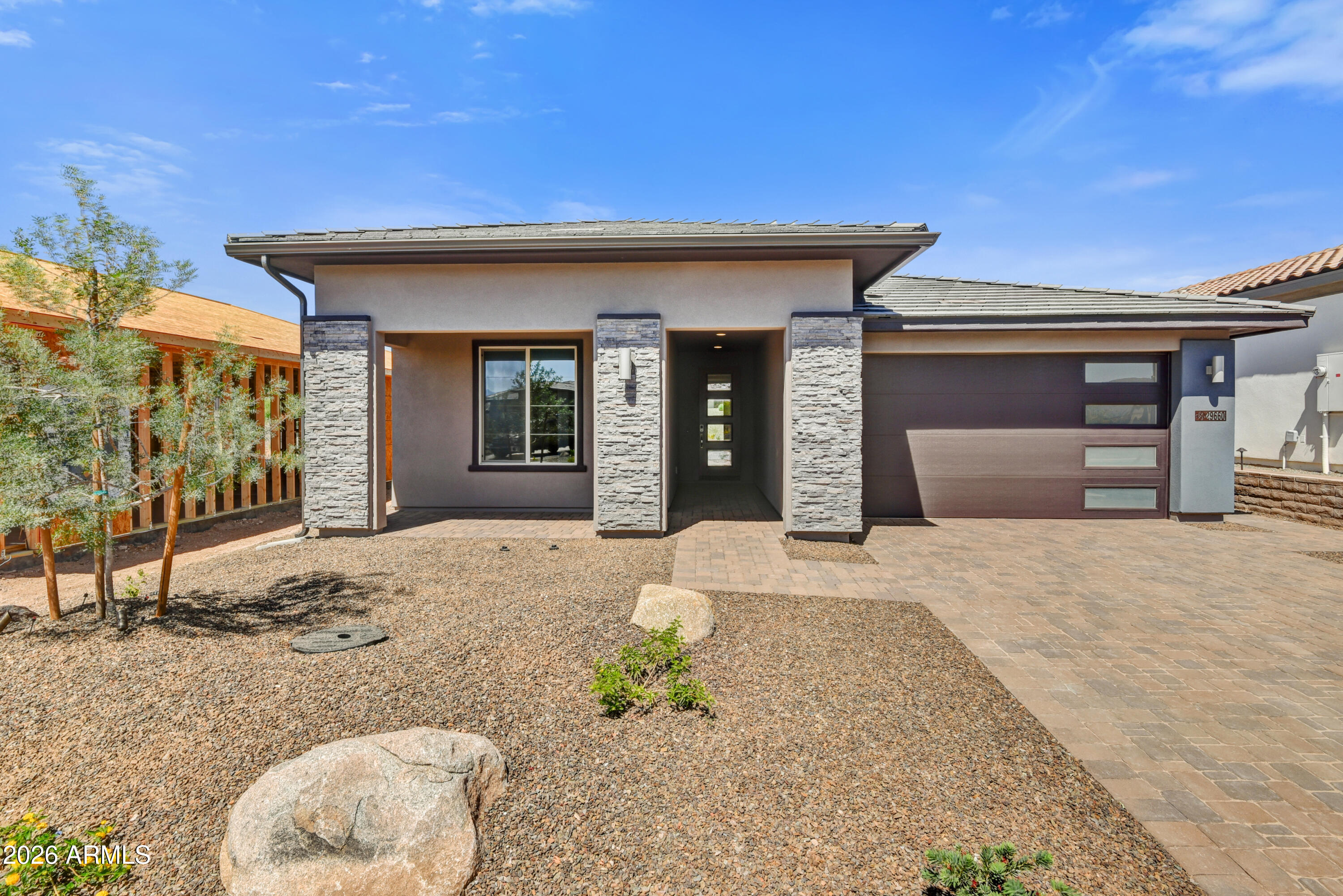 Trilogy At Verde River - Residential