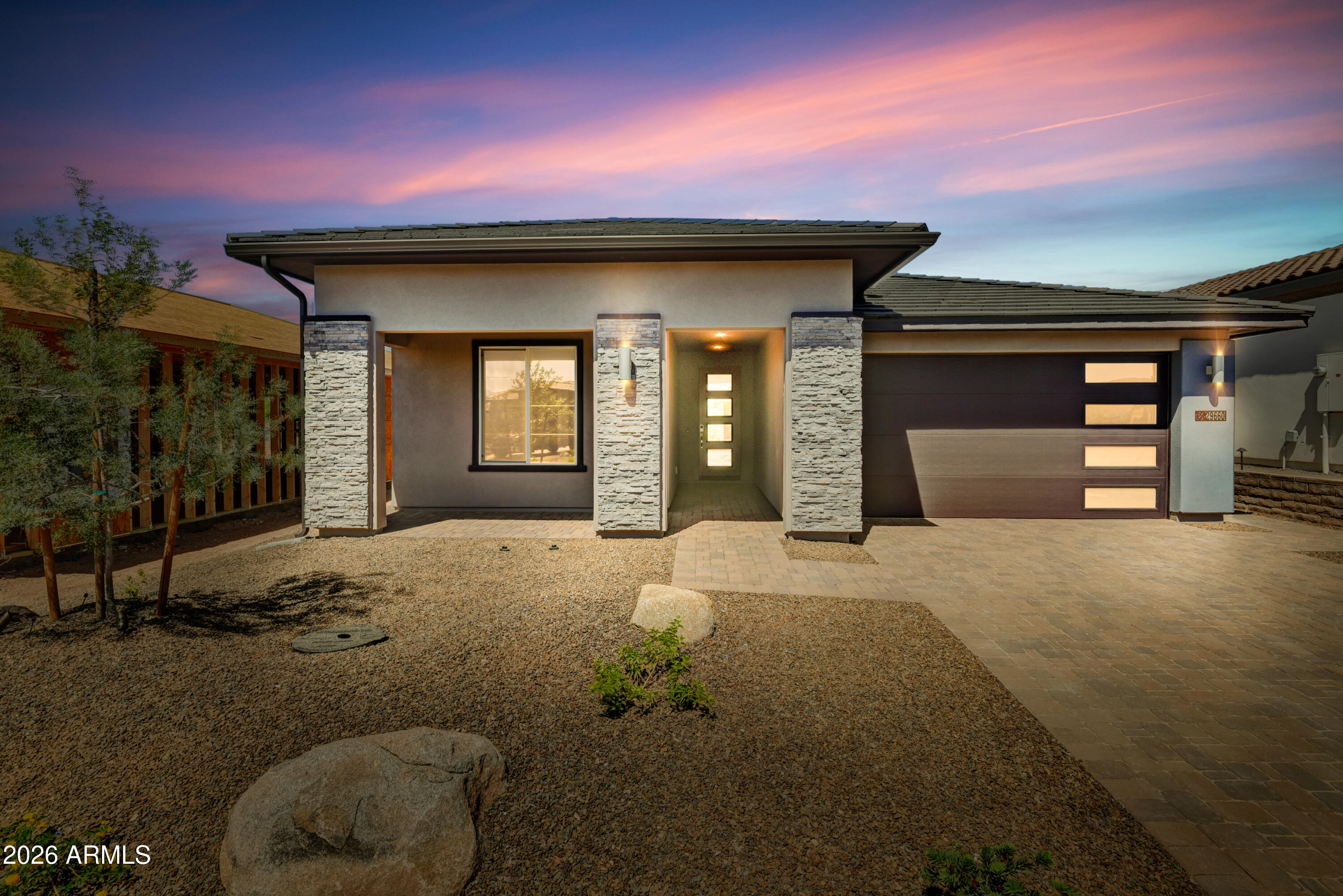 Trilogy At Verde River - Residential