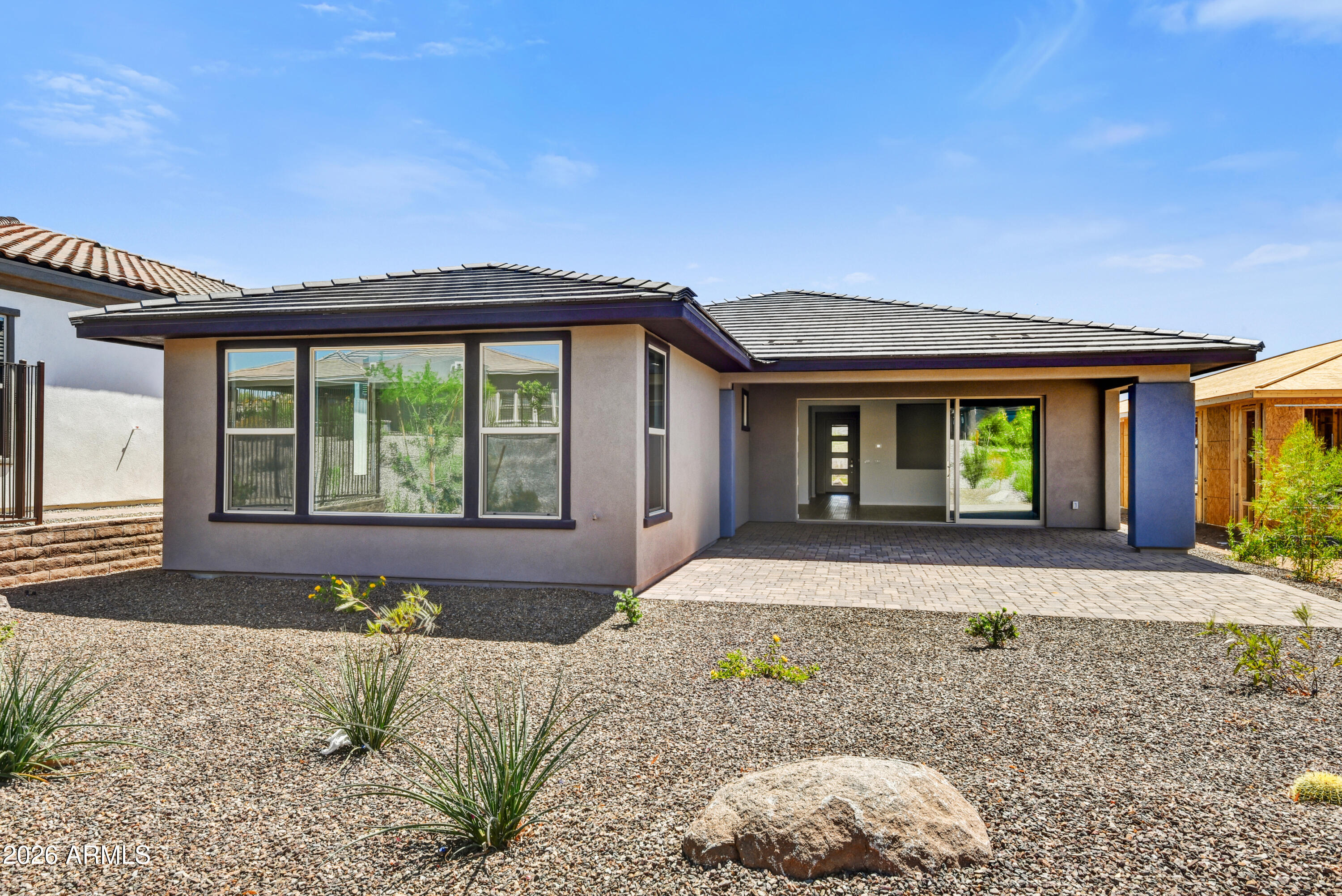 Trilogy At Verde River - Residential