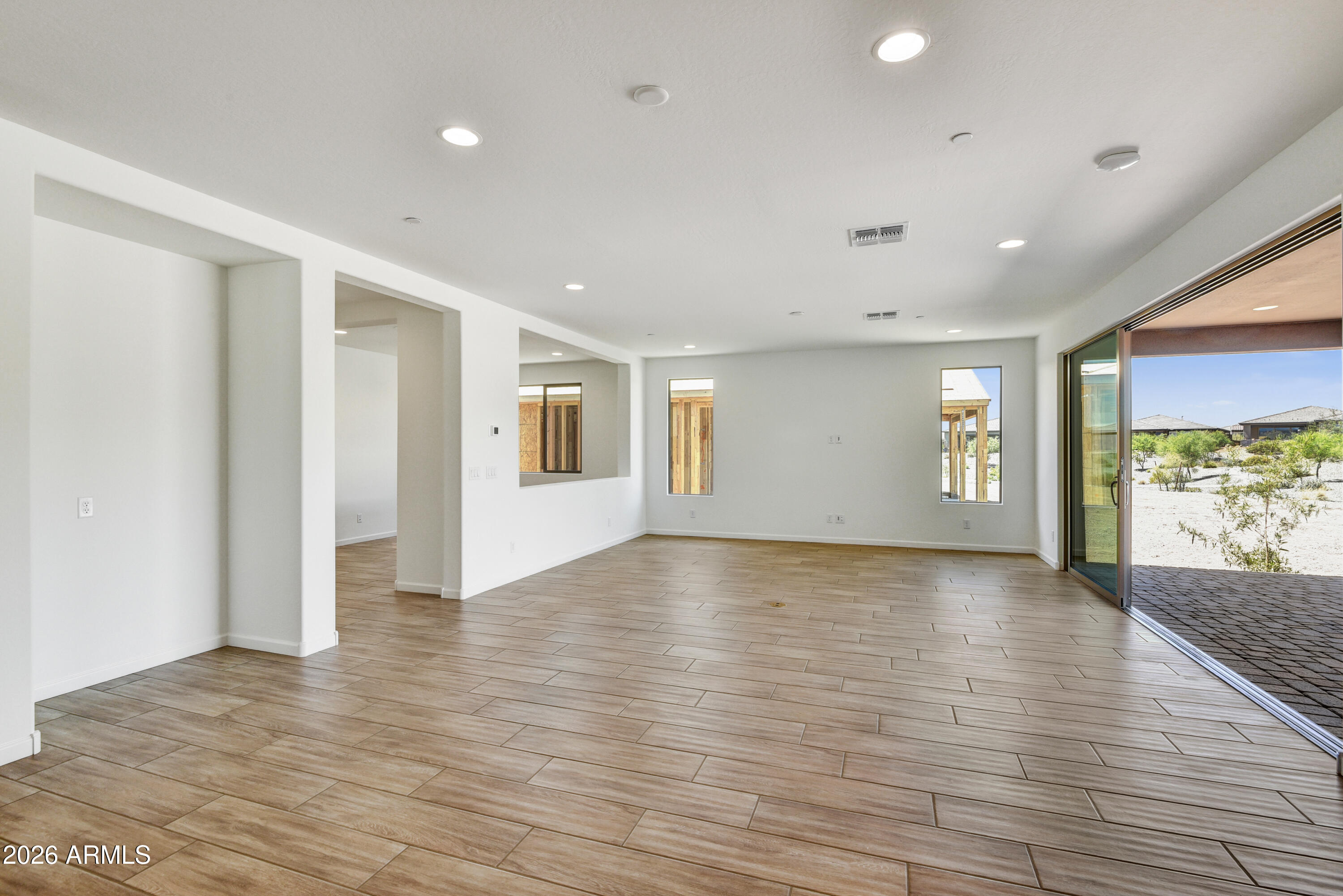 Trilogy At Verde River - Residential