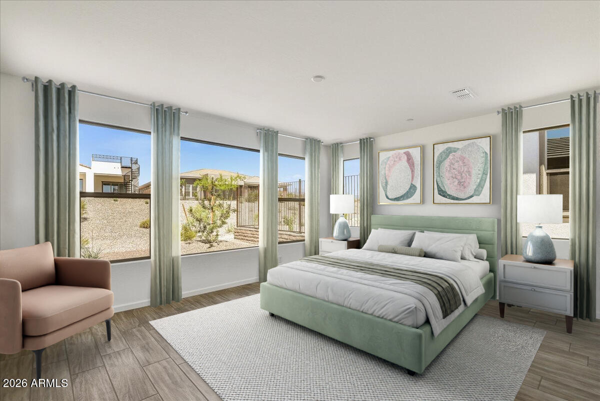 Trilogy At Verde River - Residential