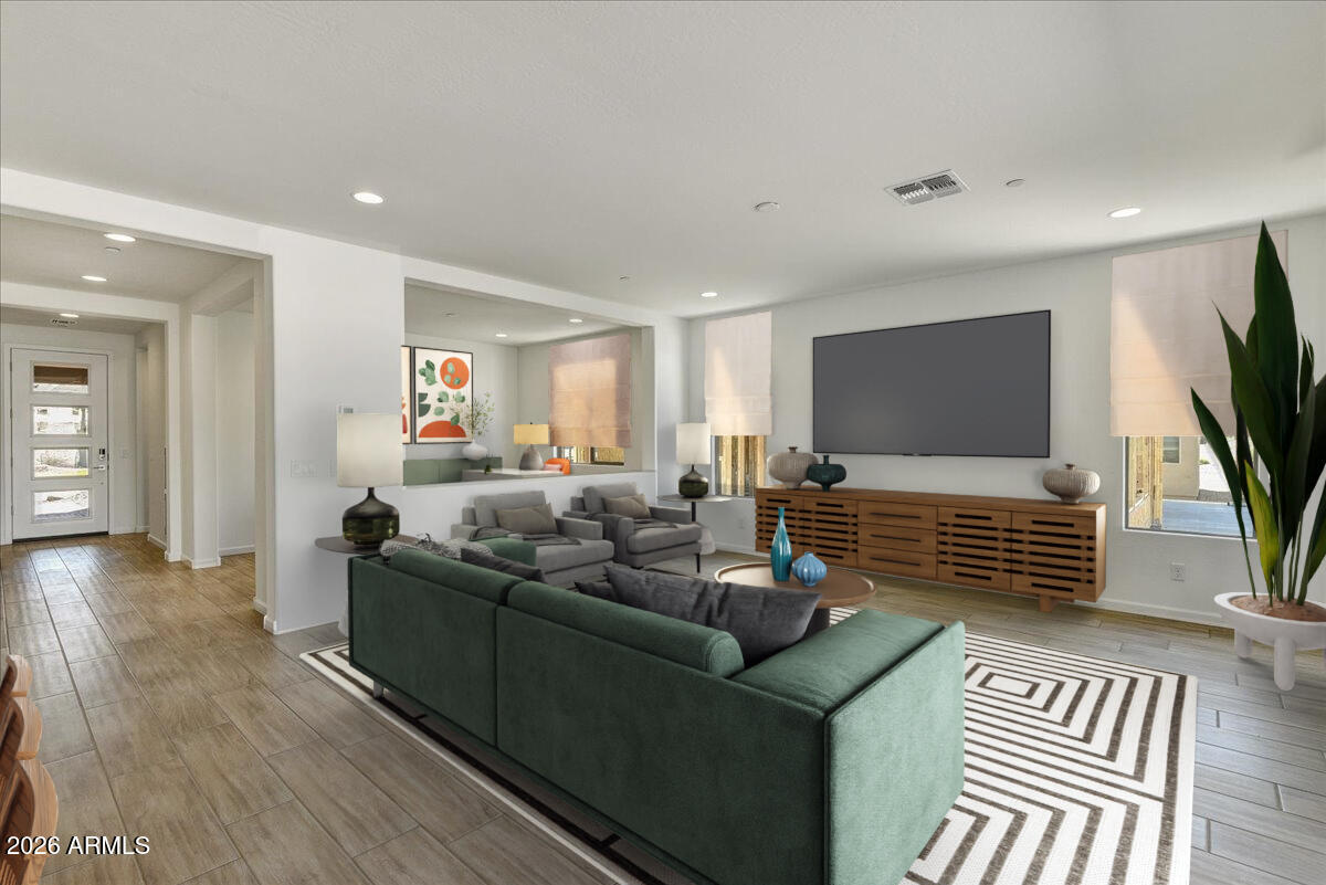 Trilogy At Verde River - Residential