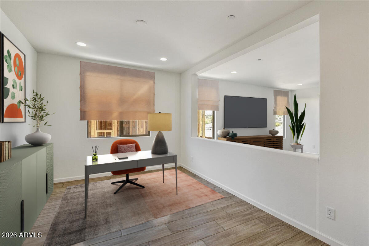 Trilogy At Verde River - Residential