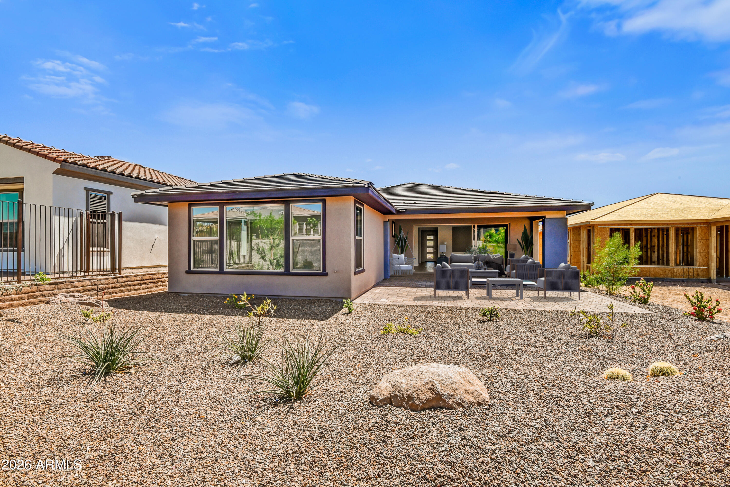 Trilogy At Verde River - Residential