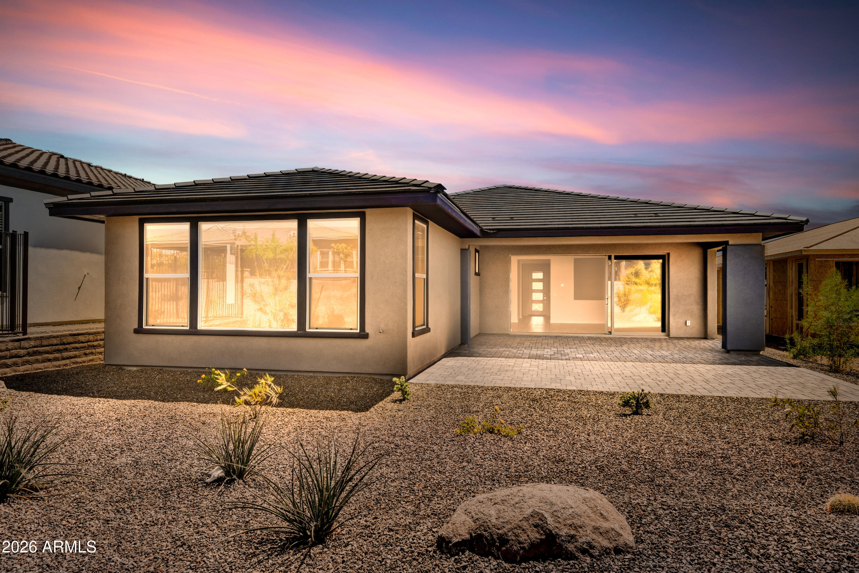Trilogy At Verde River - Residential