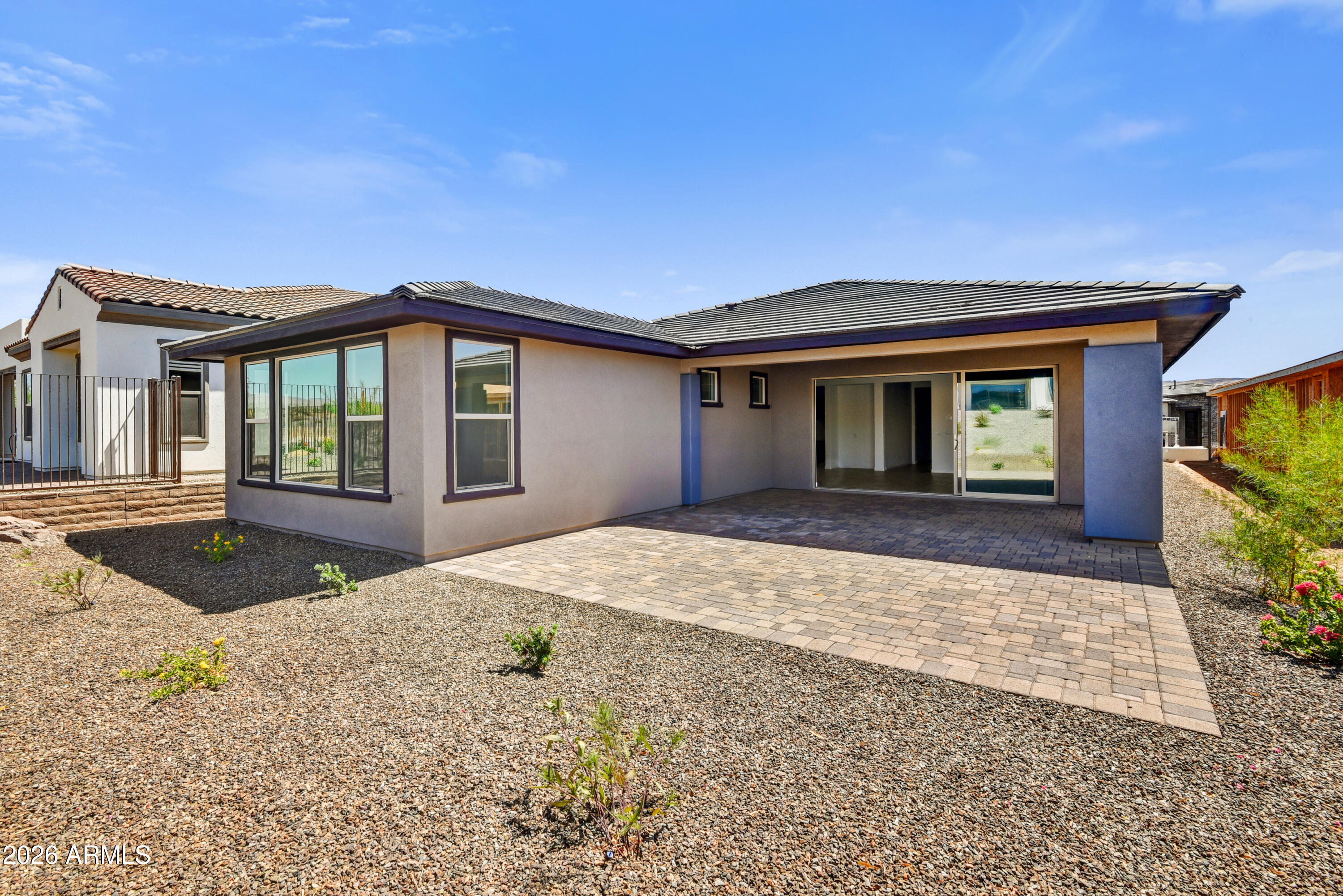 Trilogy At Verde River - Residential