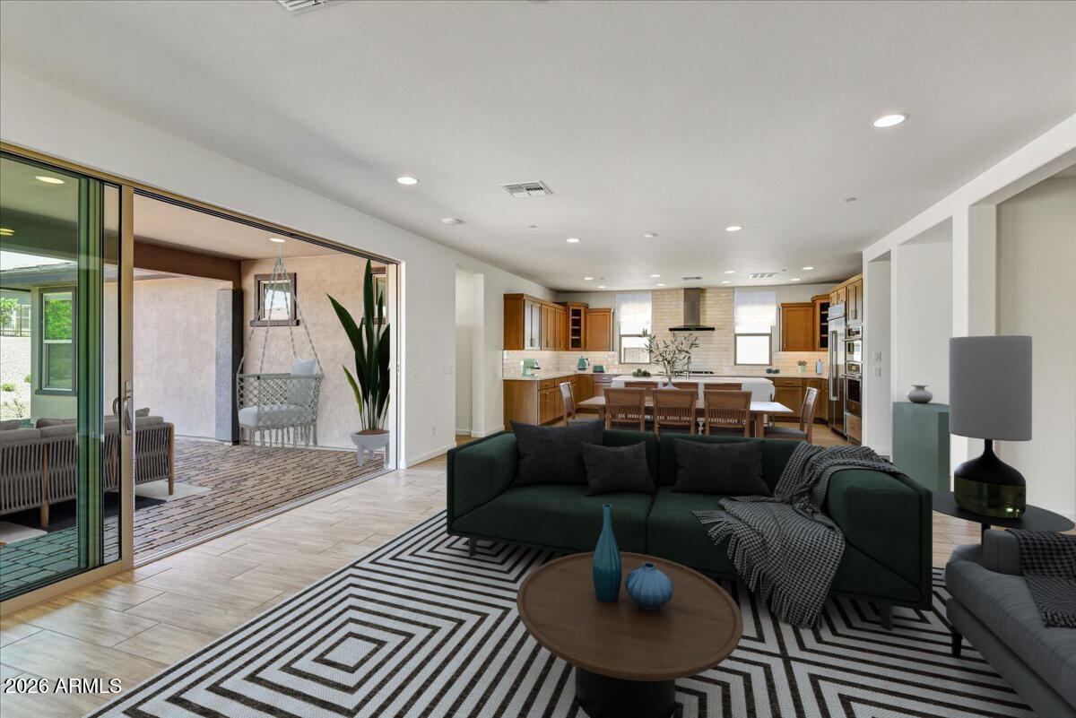 Trilogy At Verde River - Residential
