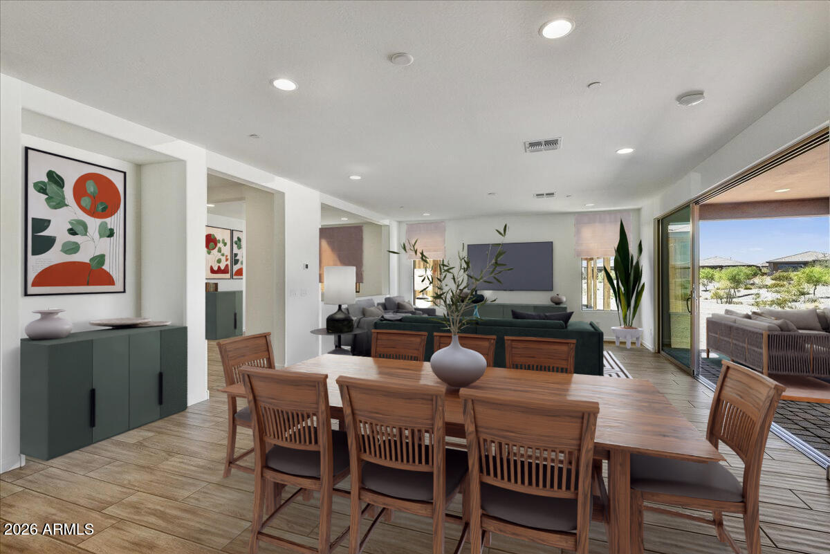 Trilogy At Verde River - Residential