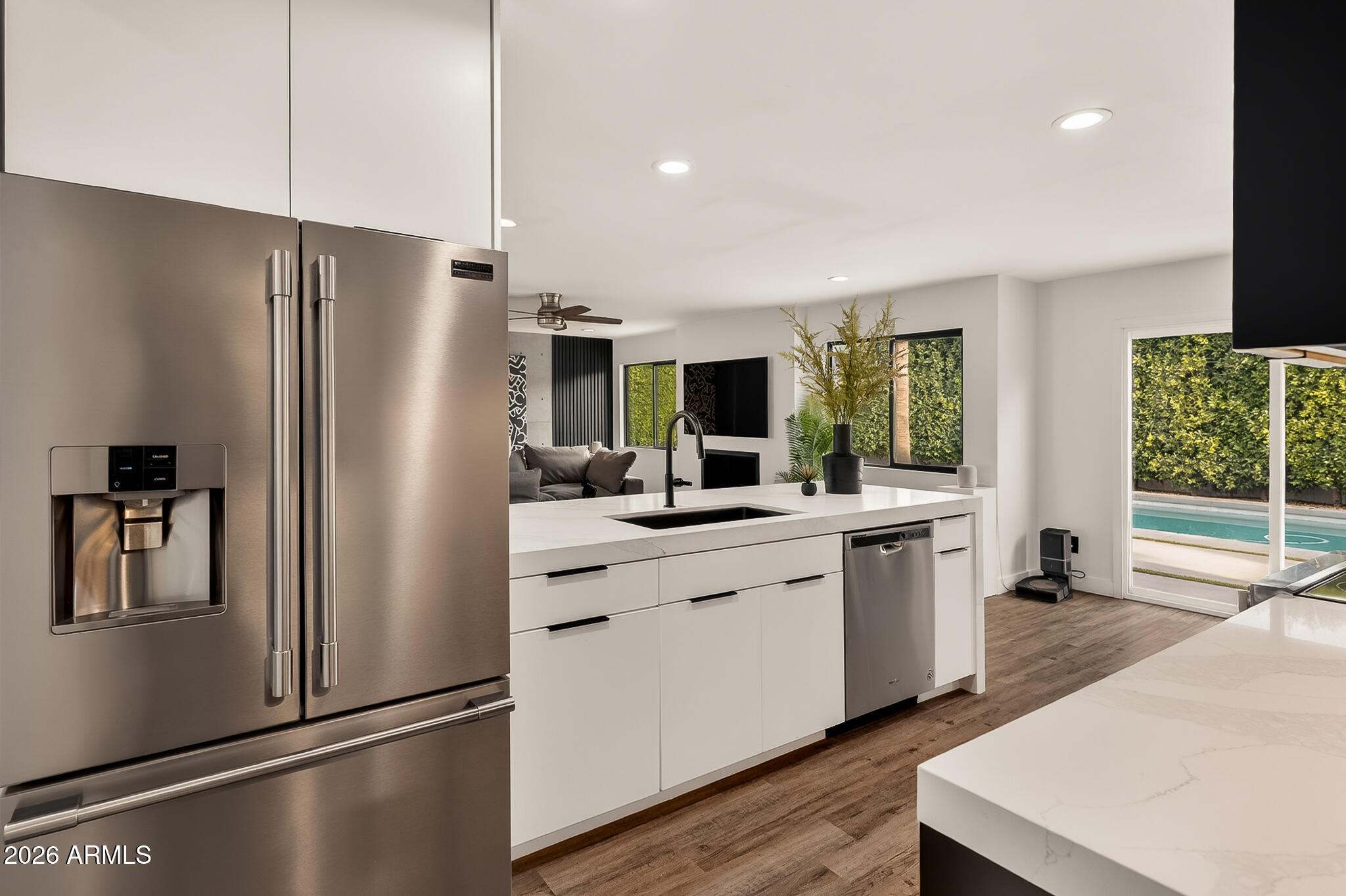 Raskin Estates - Residential