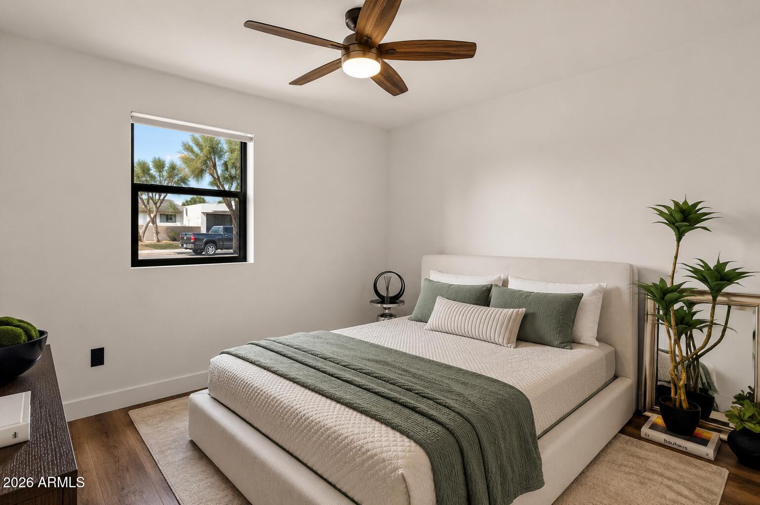 Raskin Estates - Residential