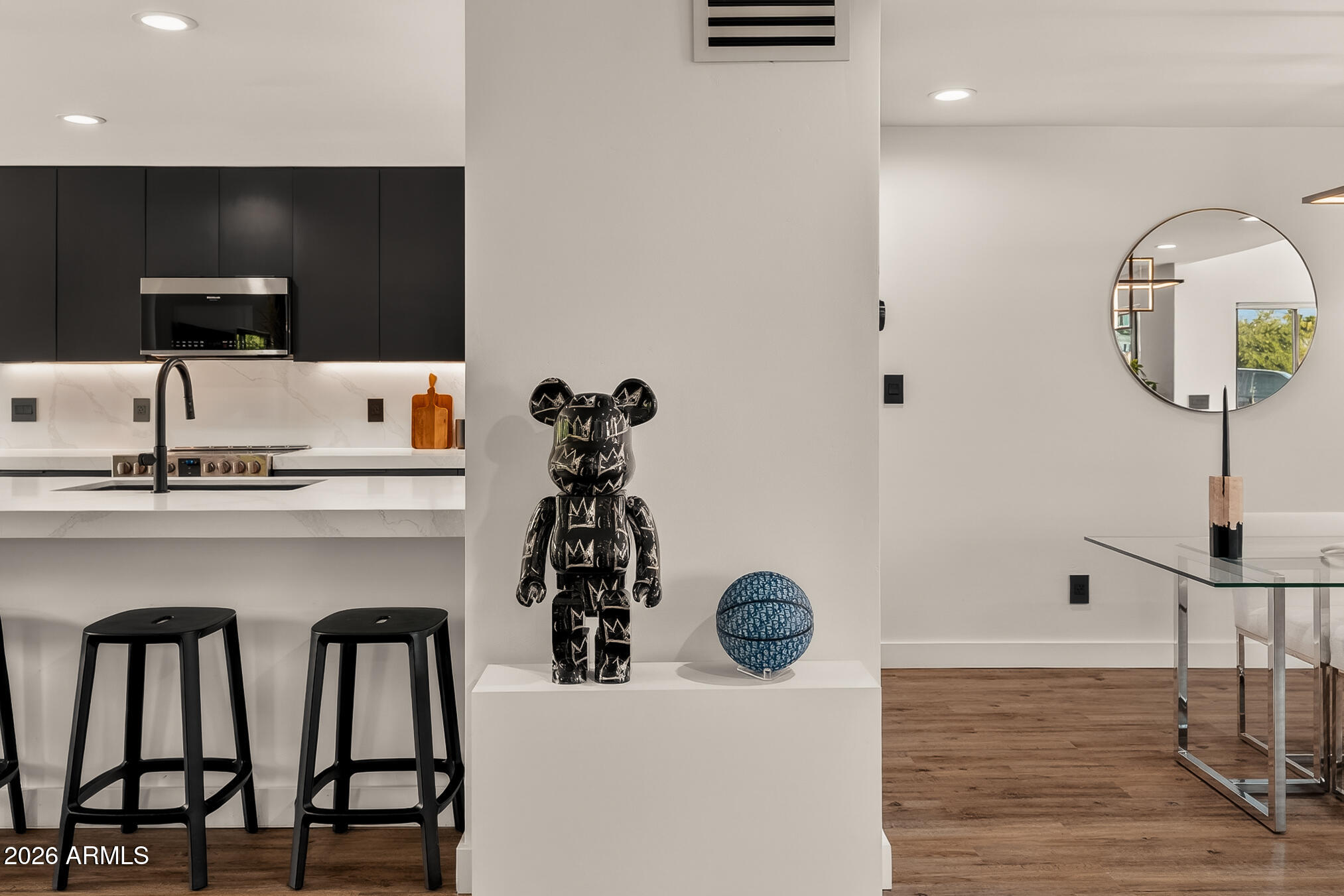 Raskin Estates - Residential