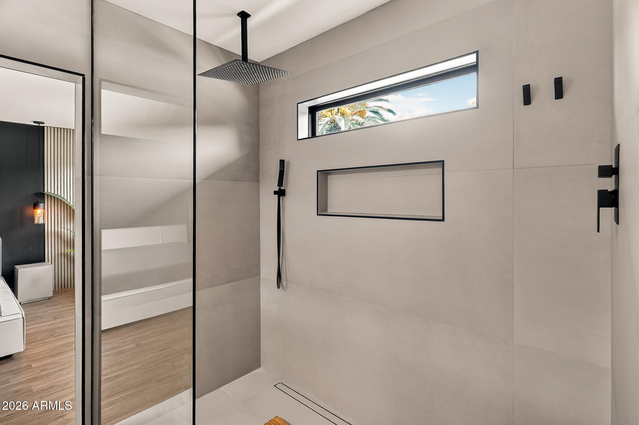 Raskin Estates - Residential