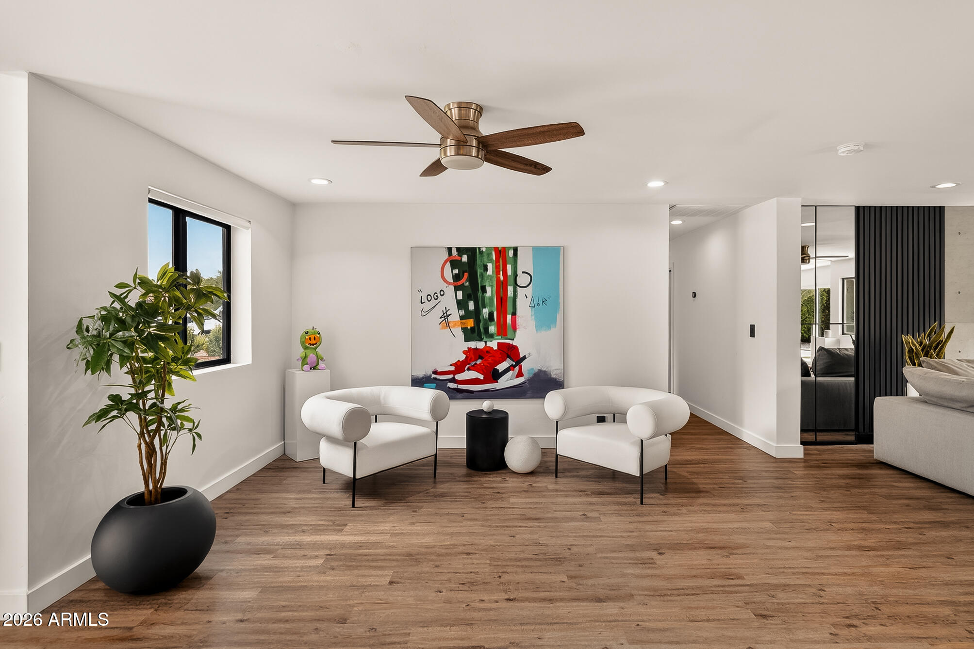 Raskin Estates - Residential