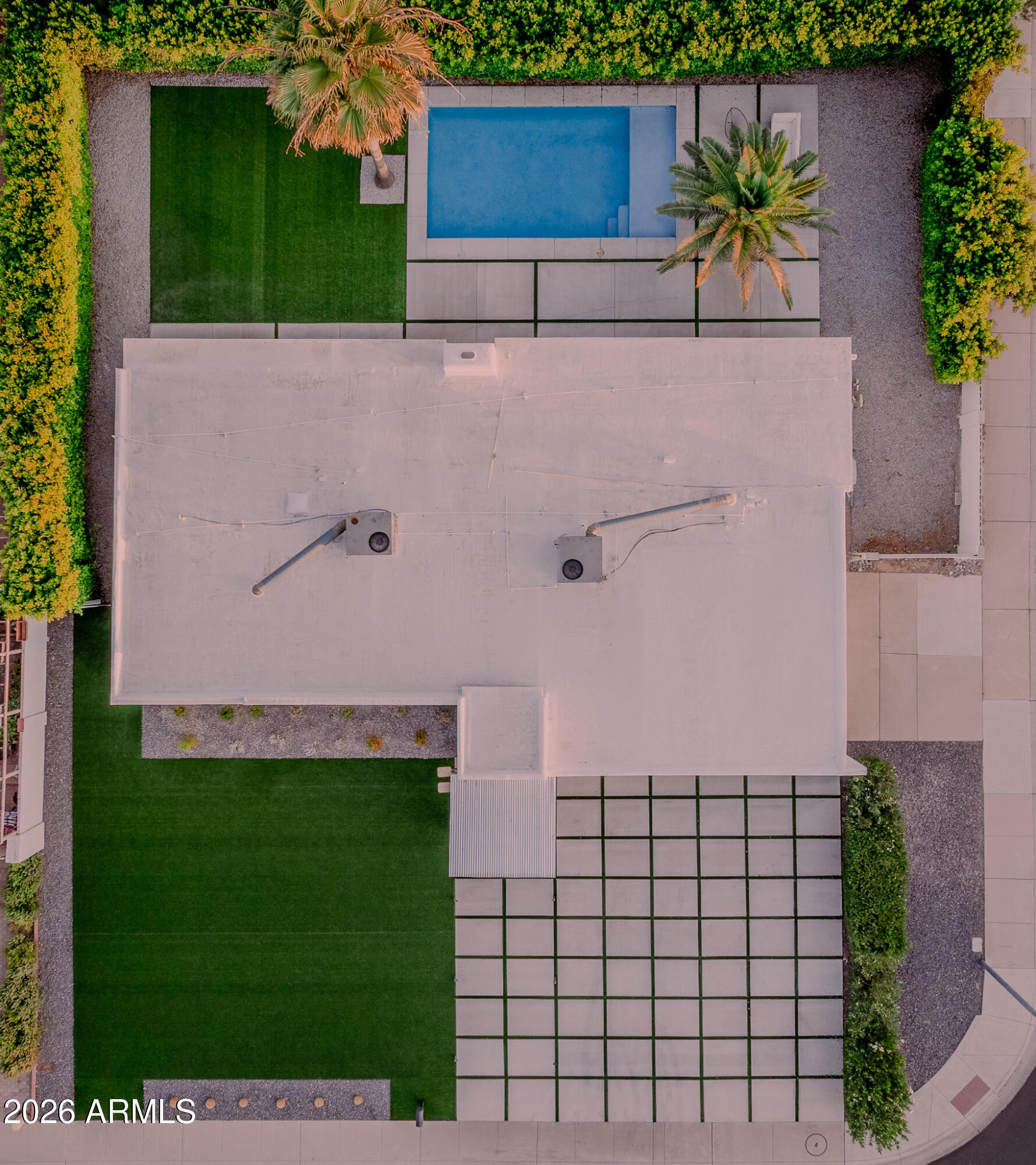 Raskin Estates - Residential