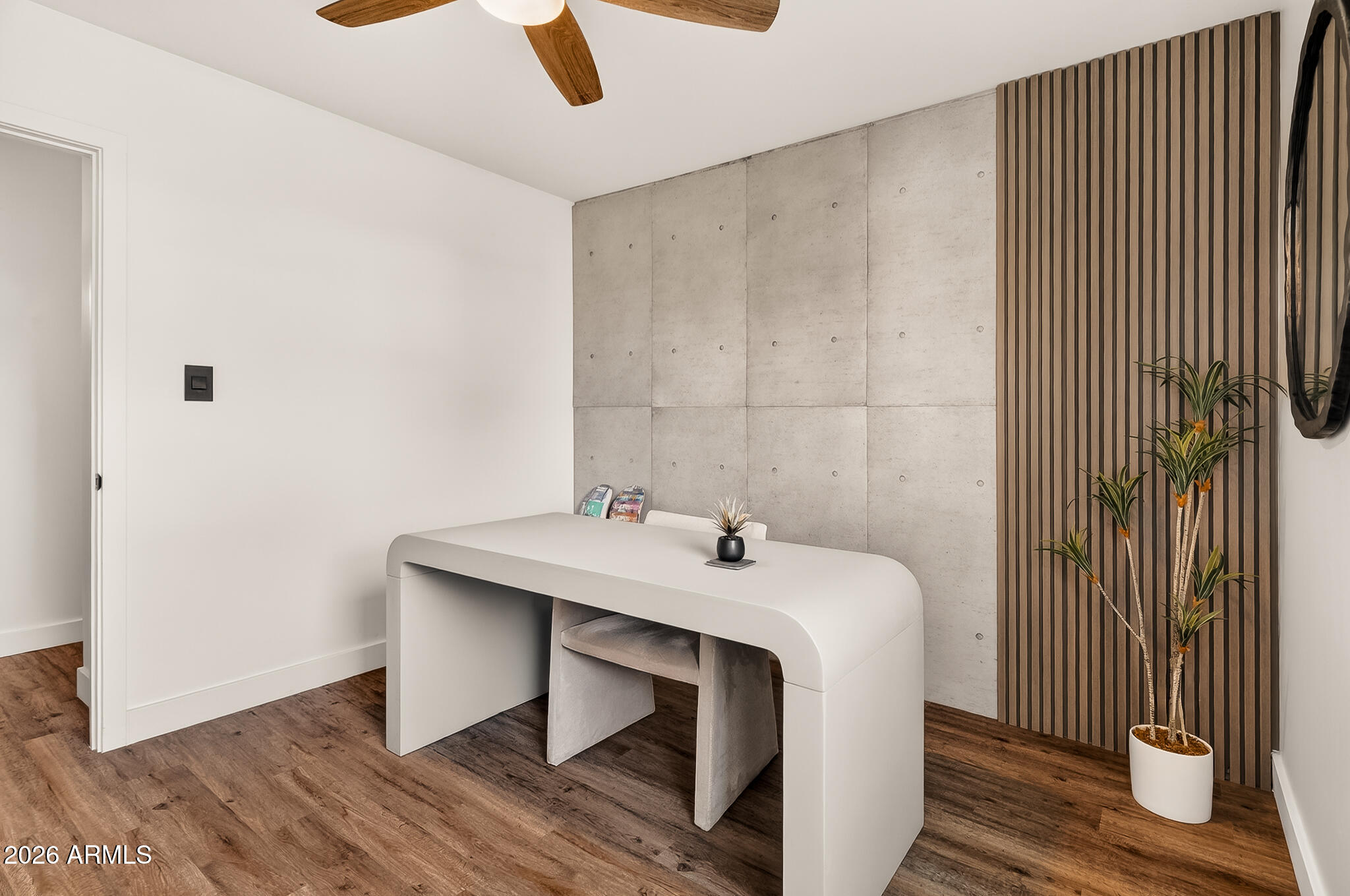 Raskin Estates - Residential