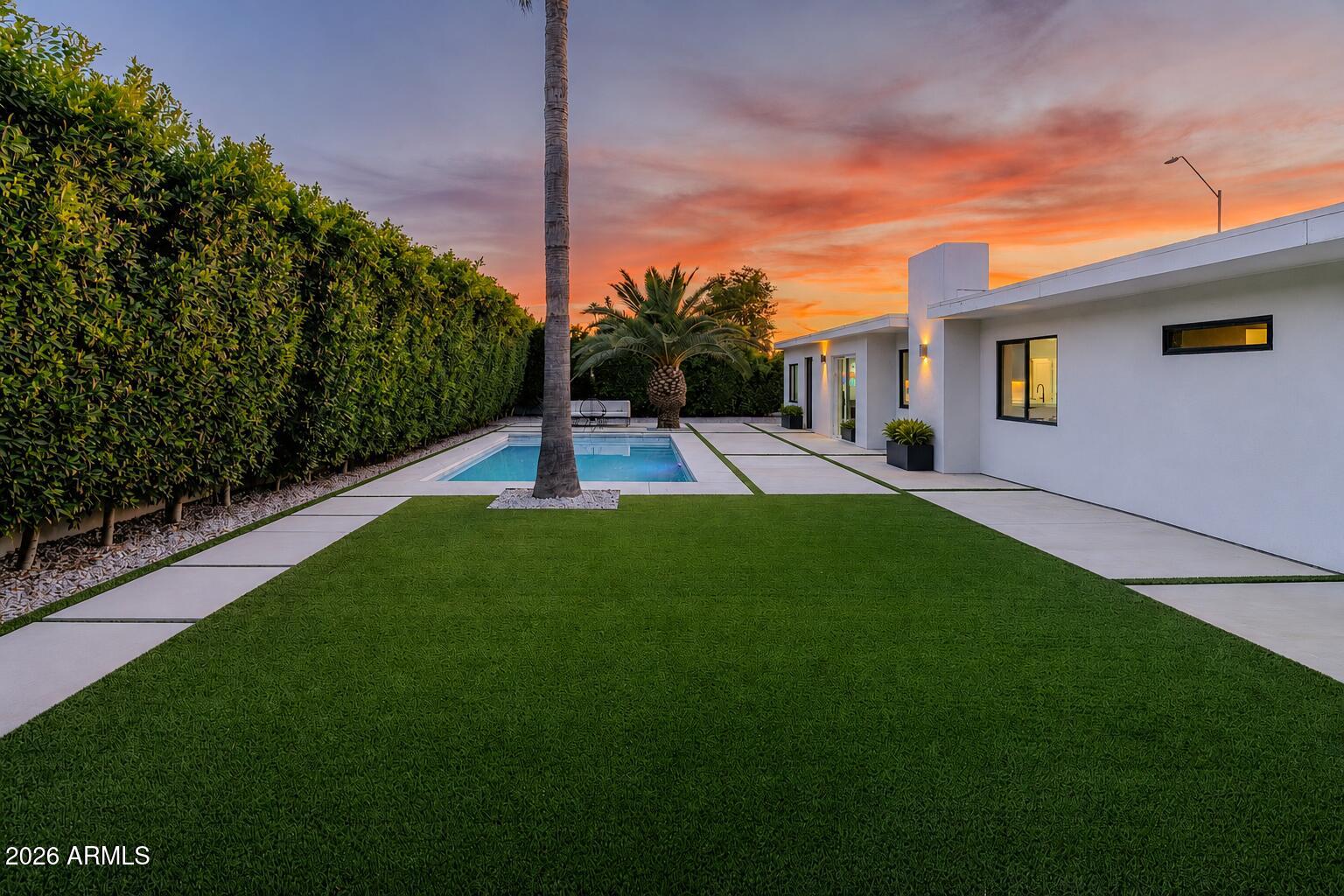 Raskin Estates - Residential