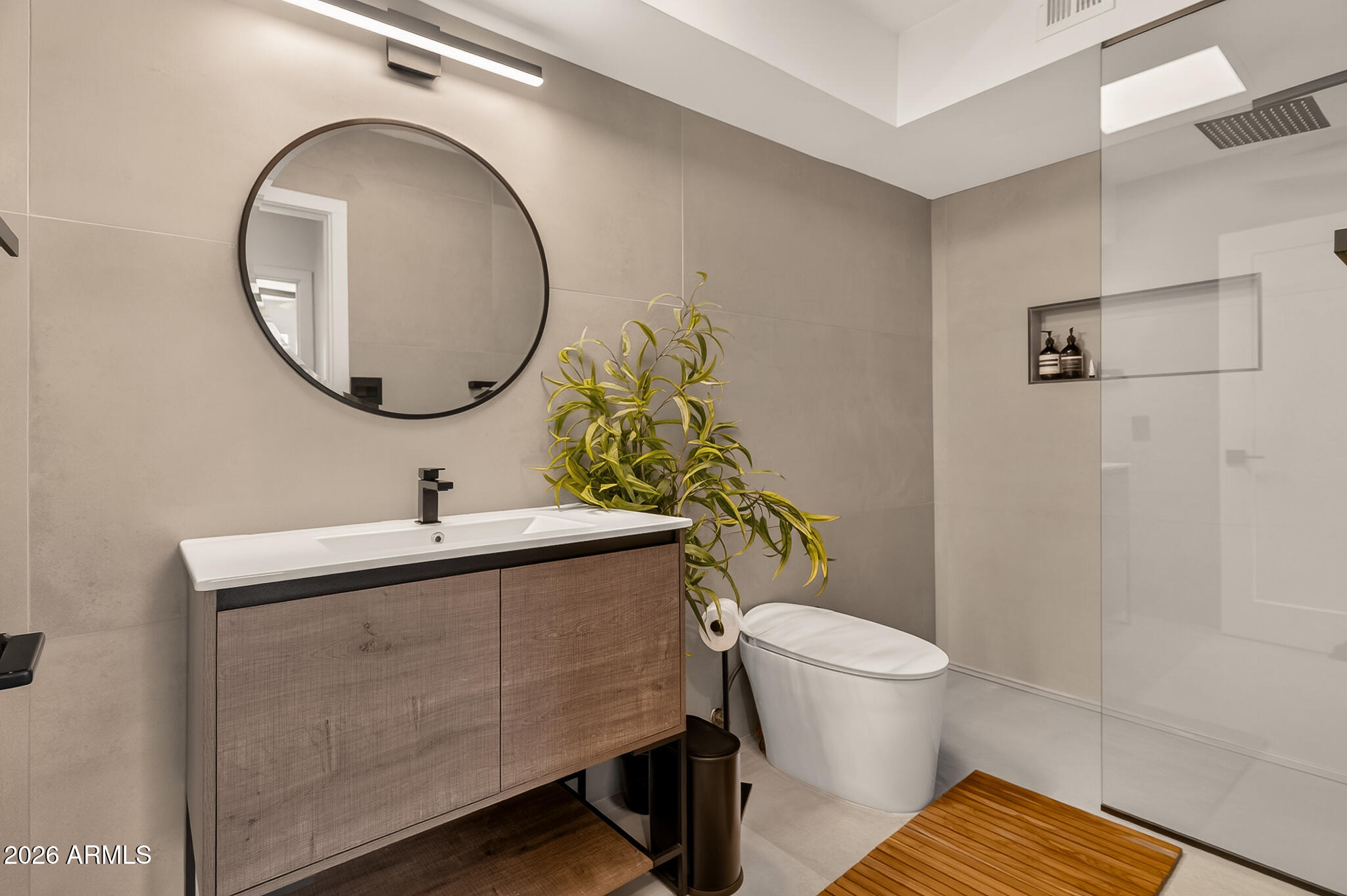 Raskin Estates - Residential