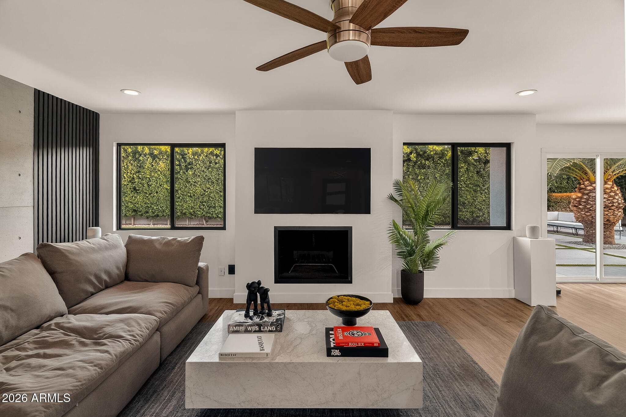 Raskin Estates - Residential