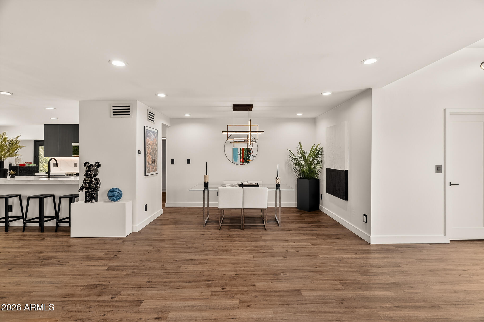 Raskin Estates - Residential