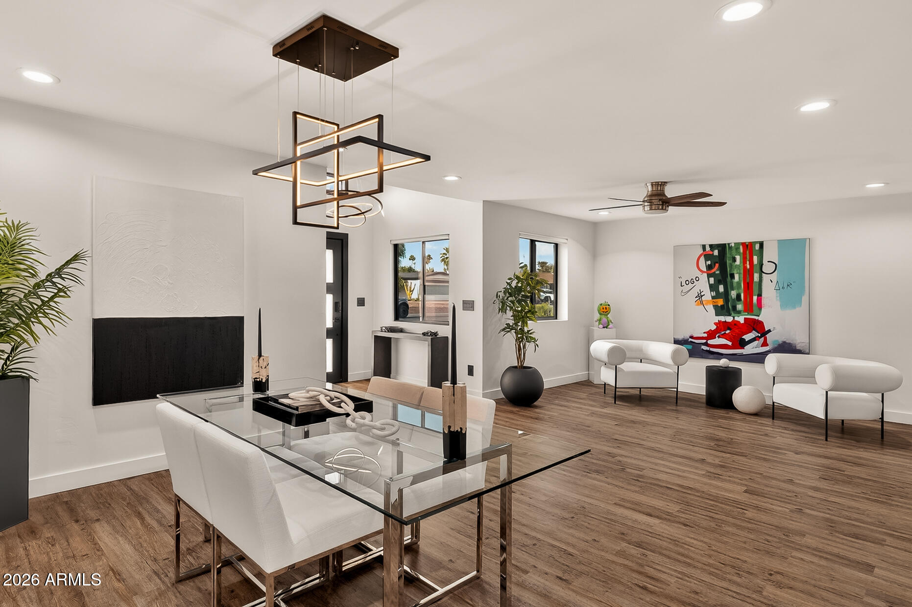 Raskin Estates - Residential