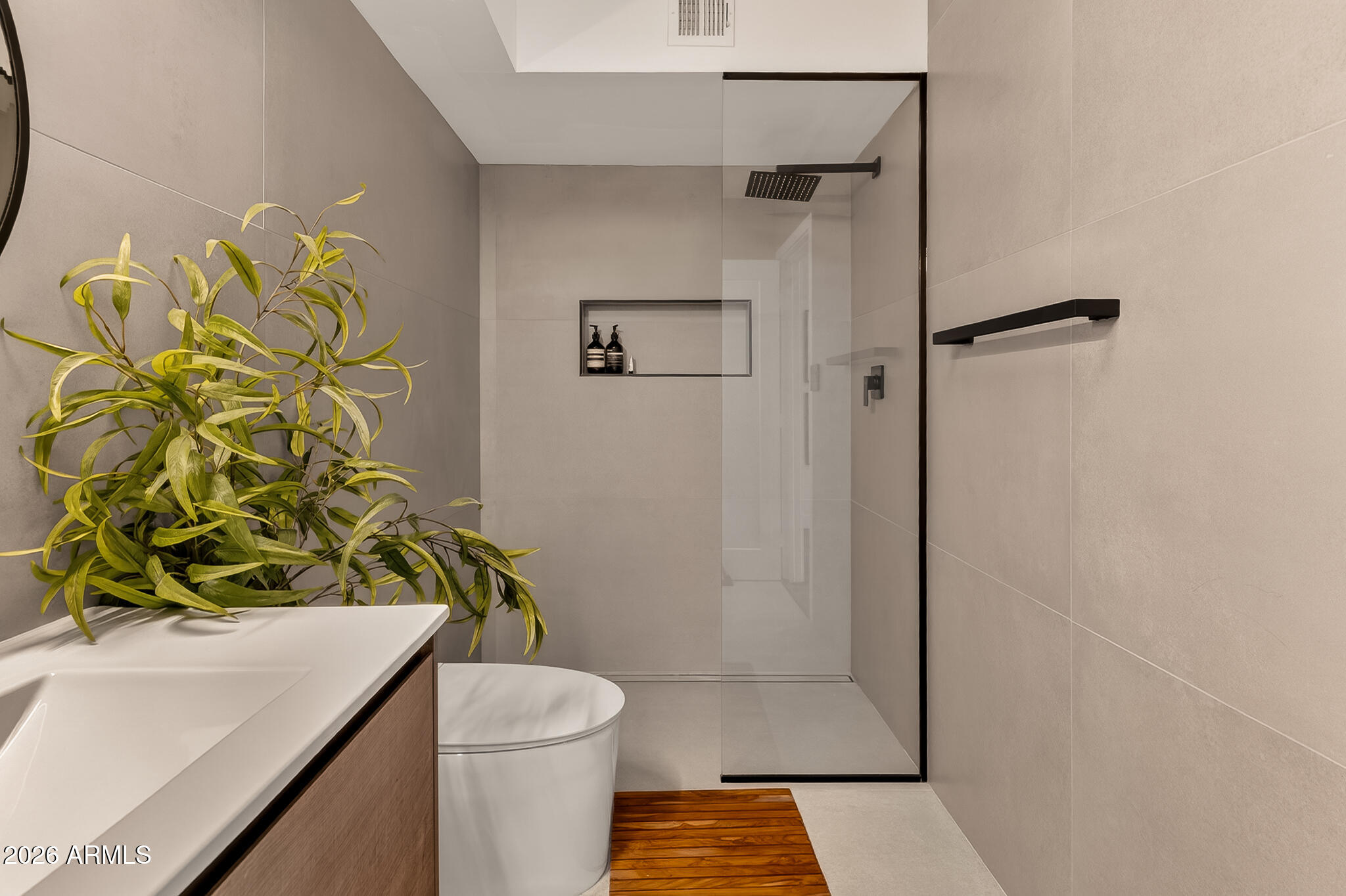 Raskin Estates - Residential