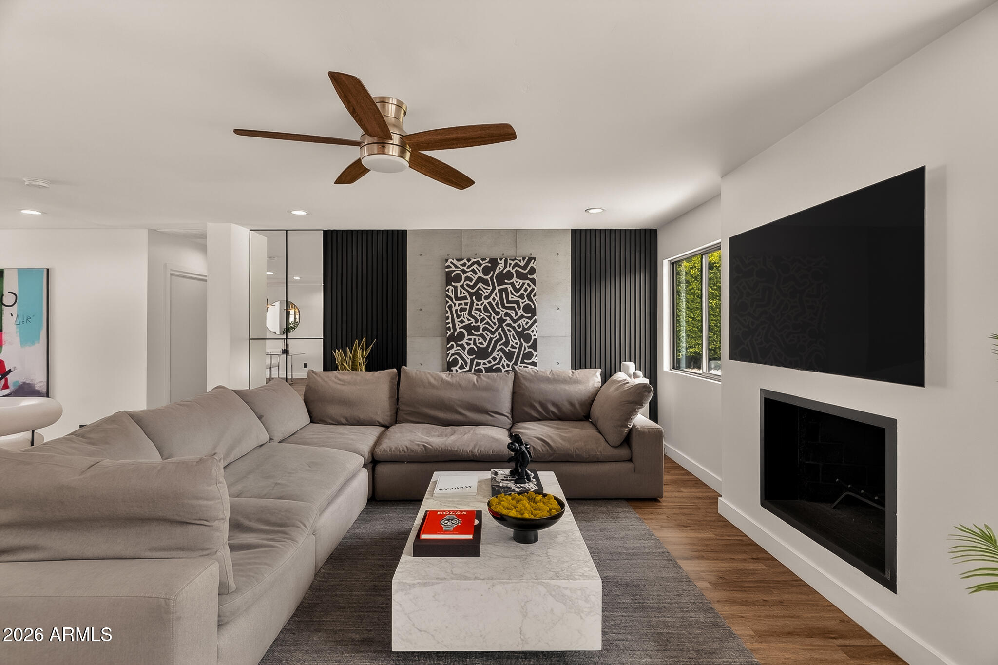 Raskin Estates - Residential