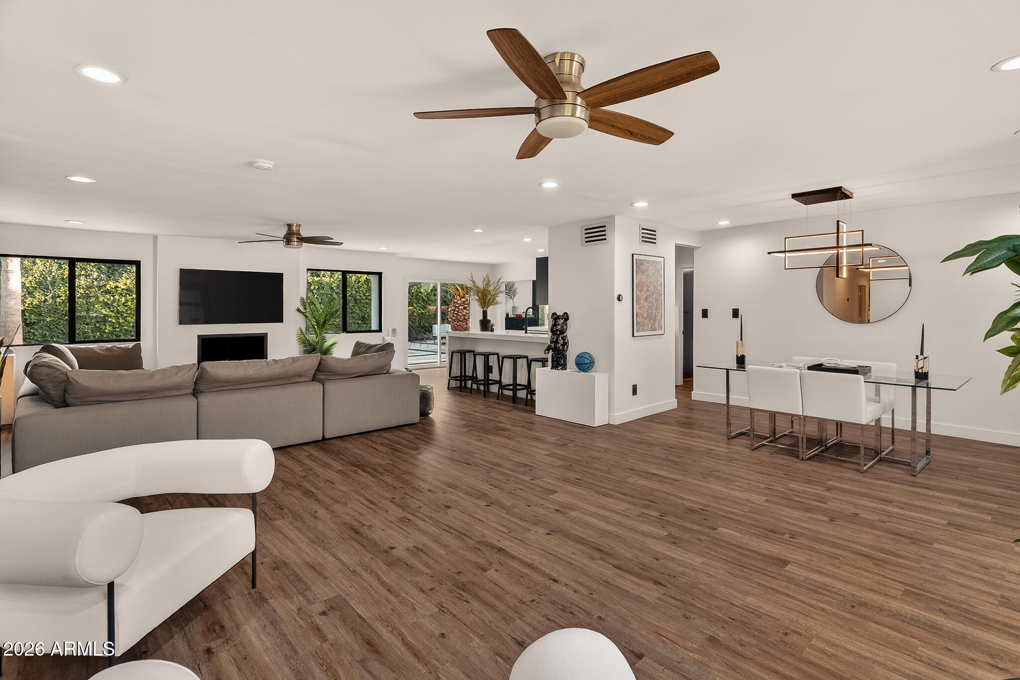 Raskin Estates - Residential