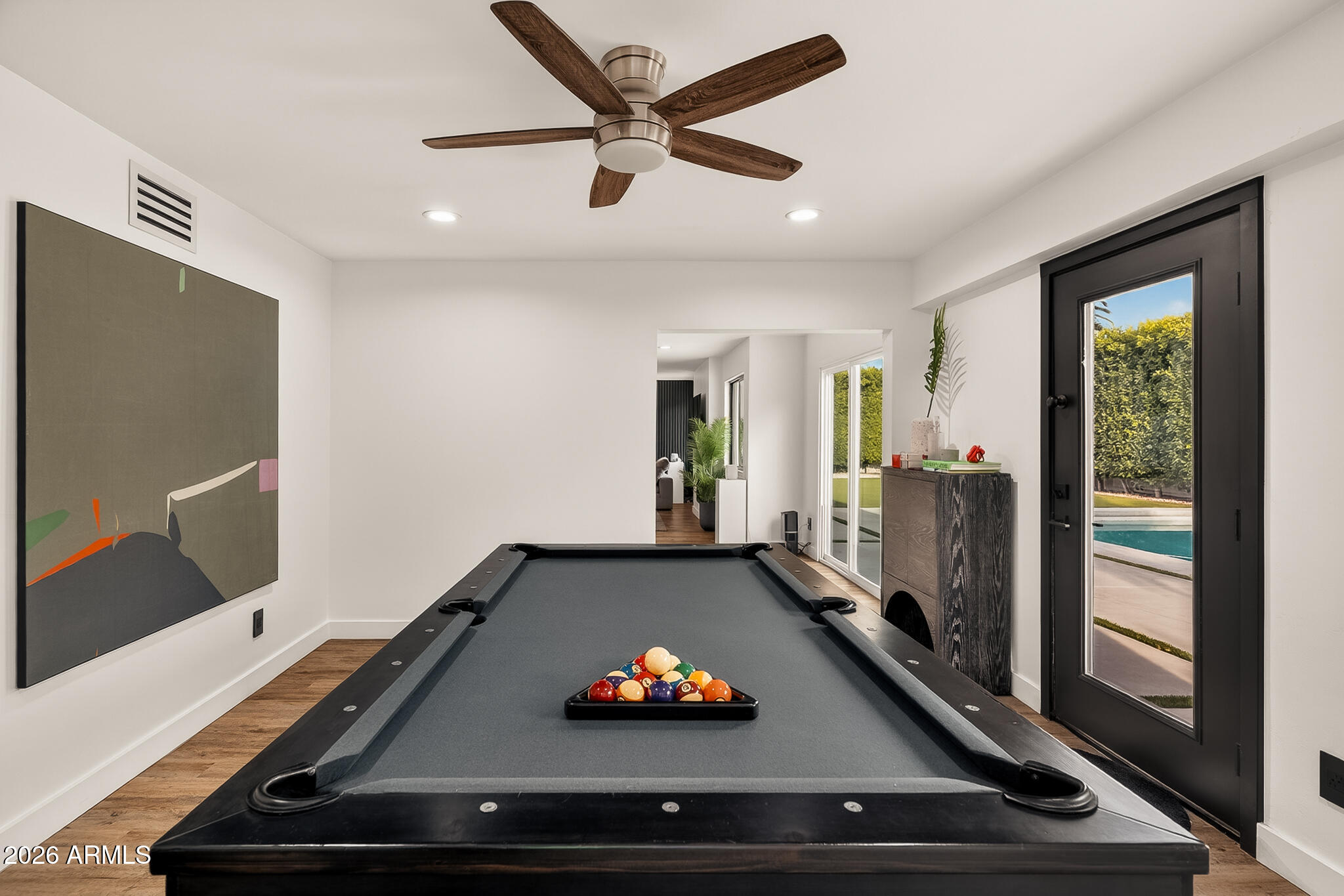 Raskin Estates - Residential