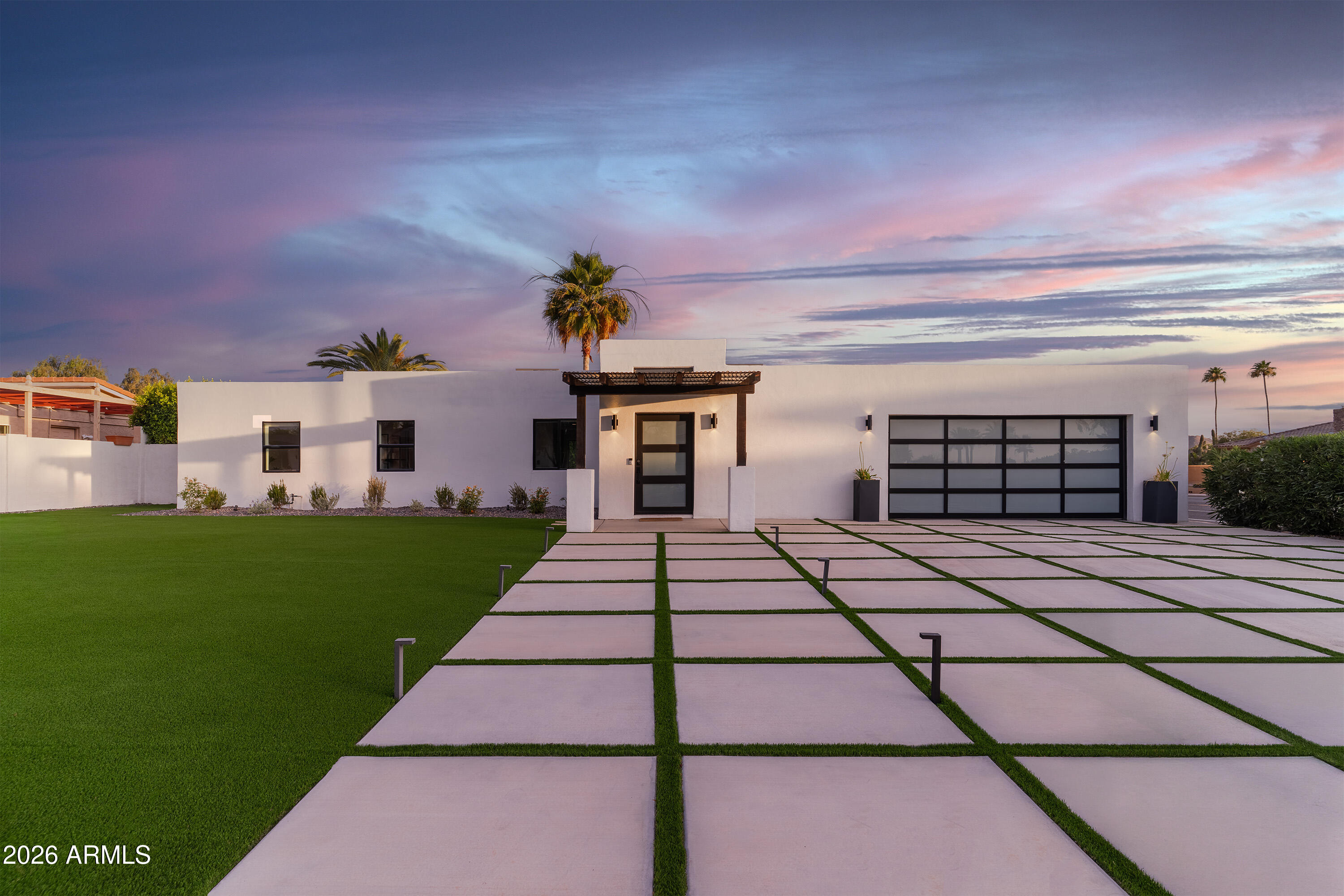 Raskin Estates - Residential