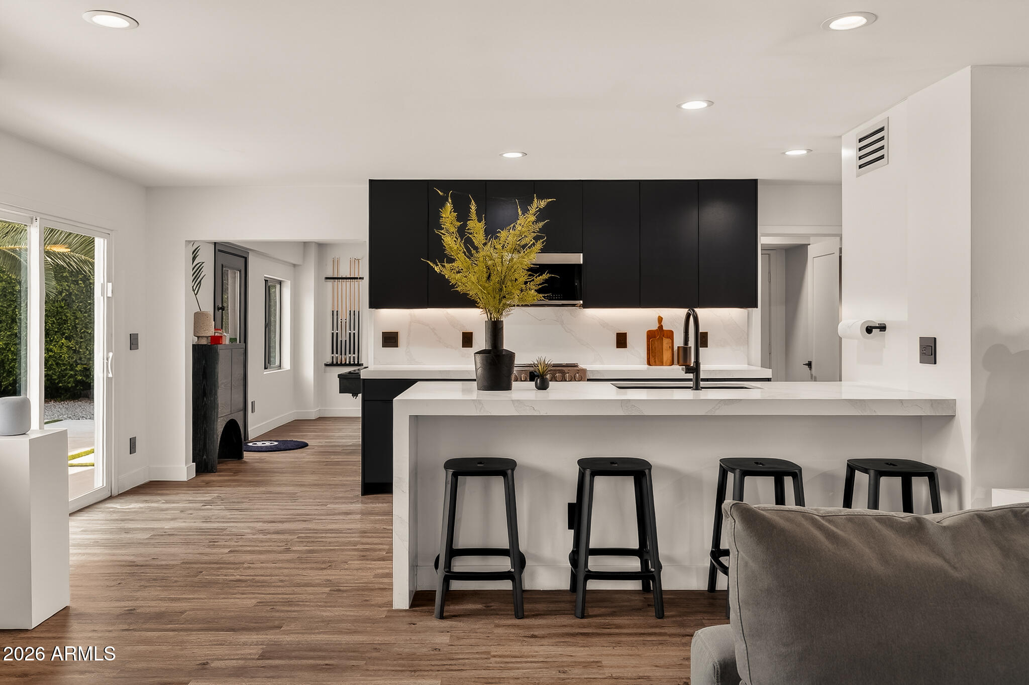Raskin Estates - Residential