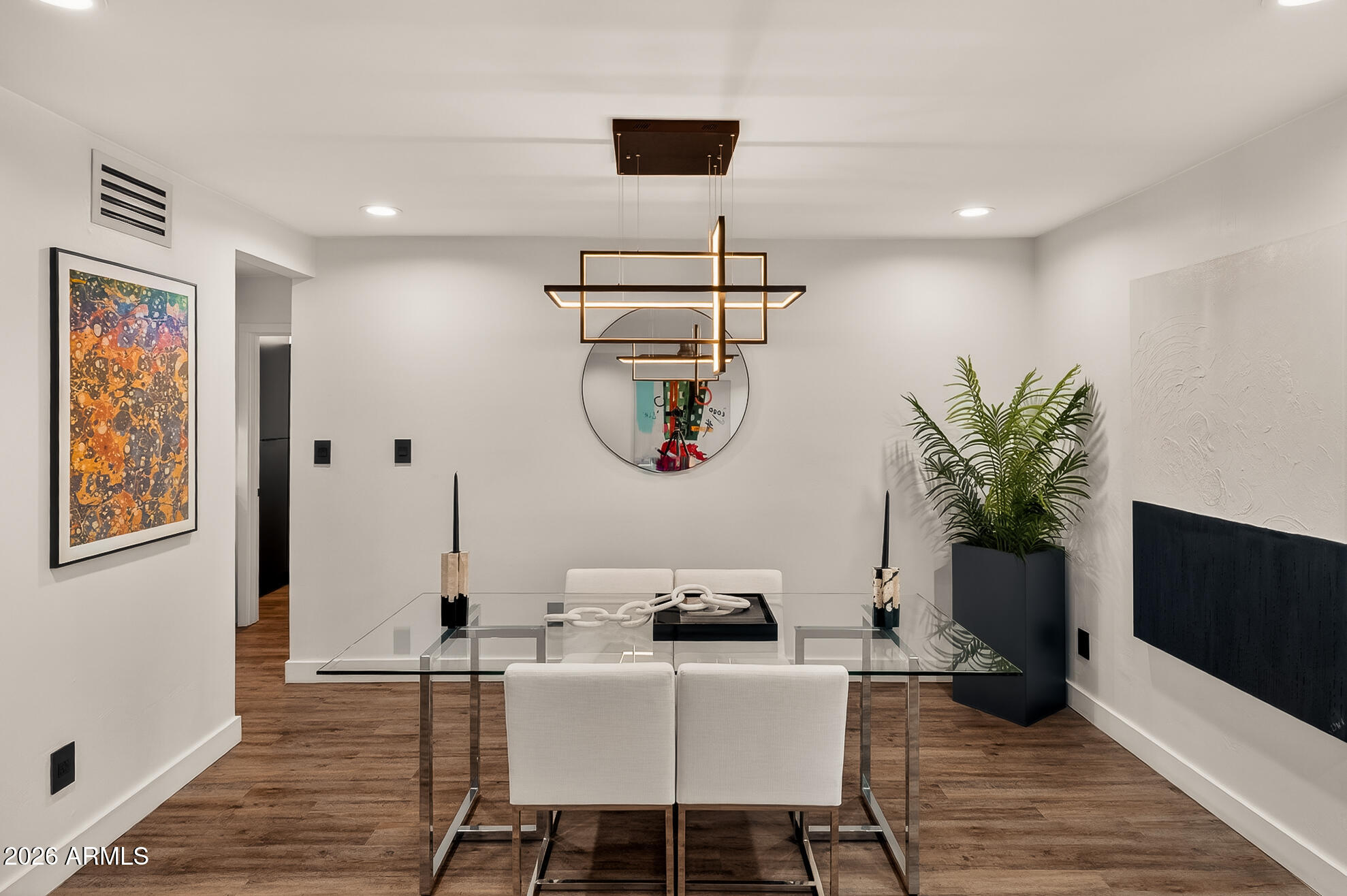 Raskin Estates - Residential