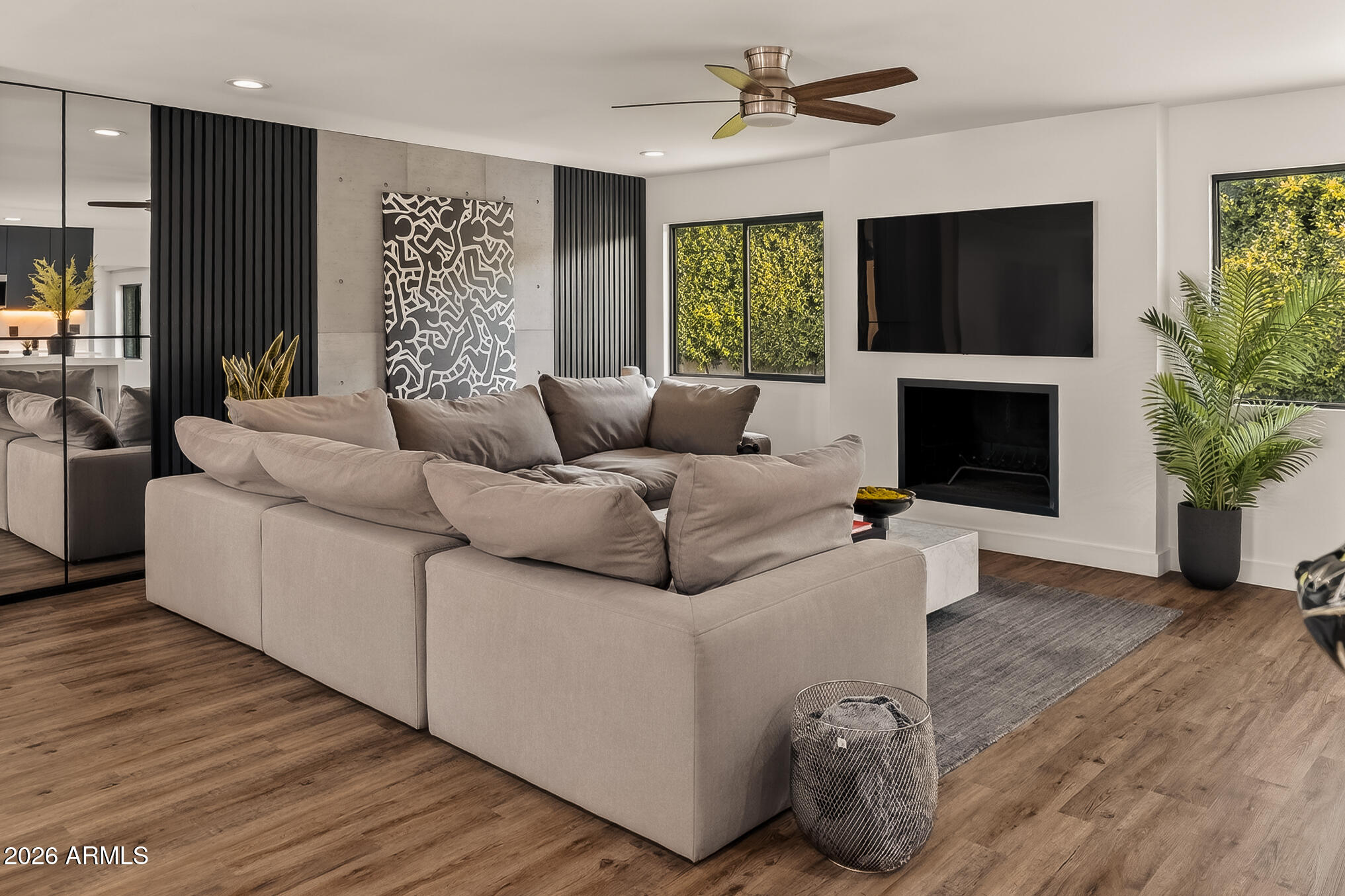 Raskin Estates - Residential