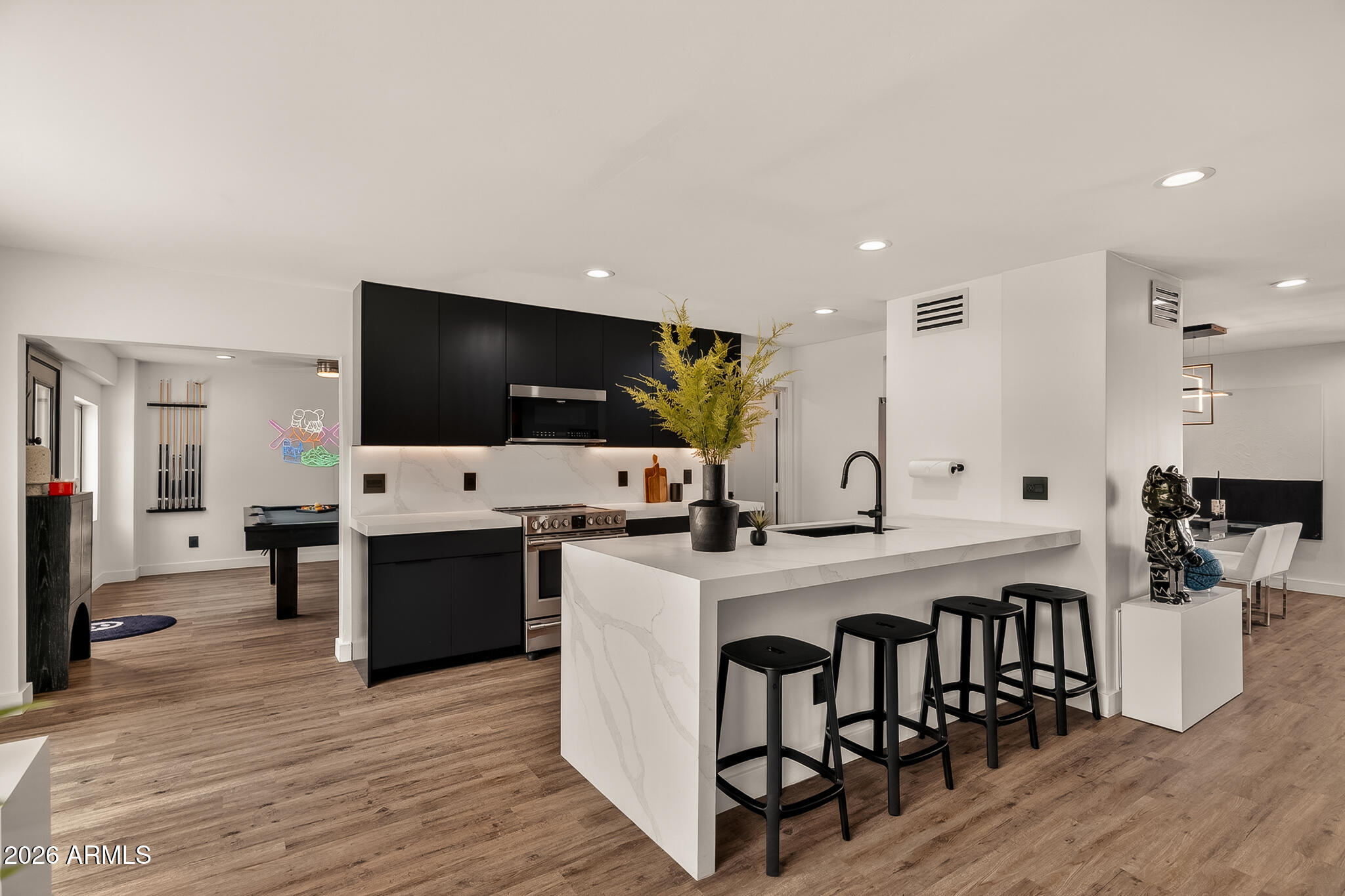 Raskin Estates - Residential