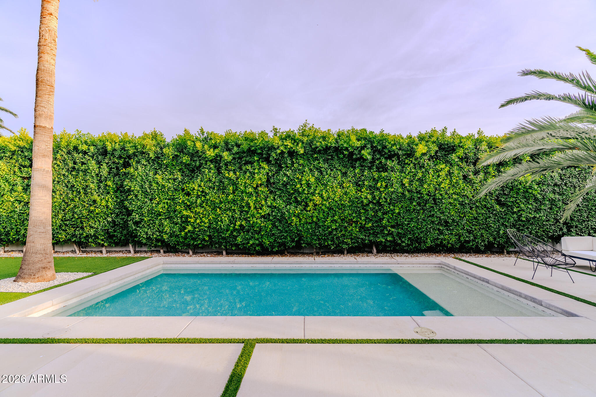 Raskin Estates - Residential