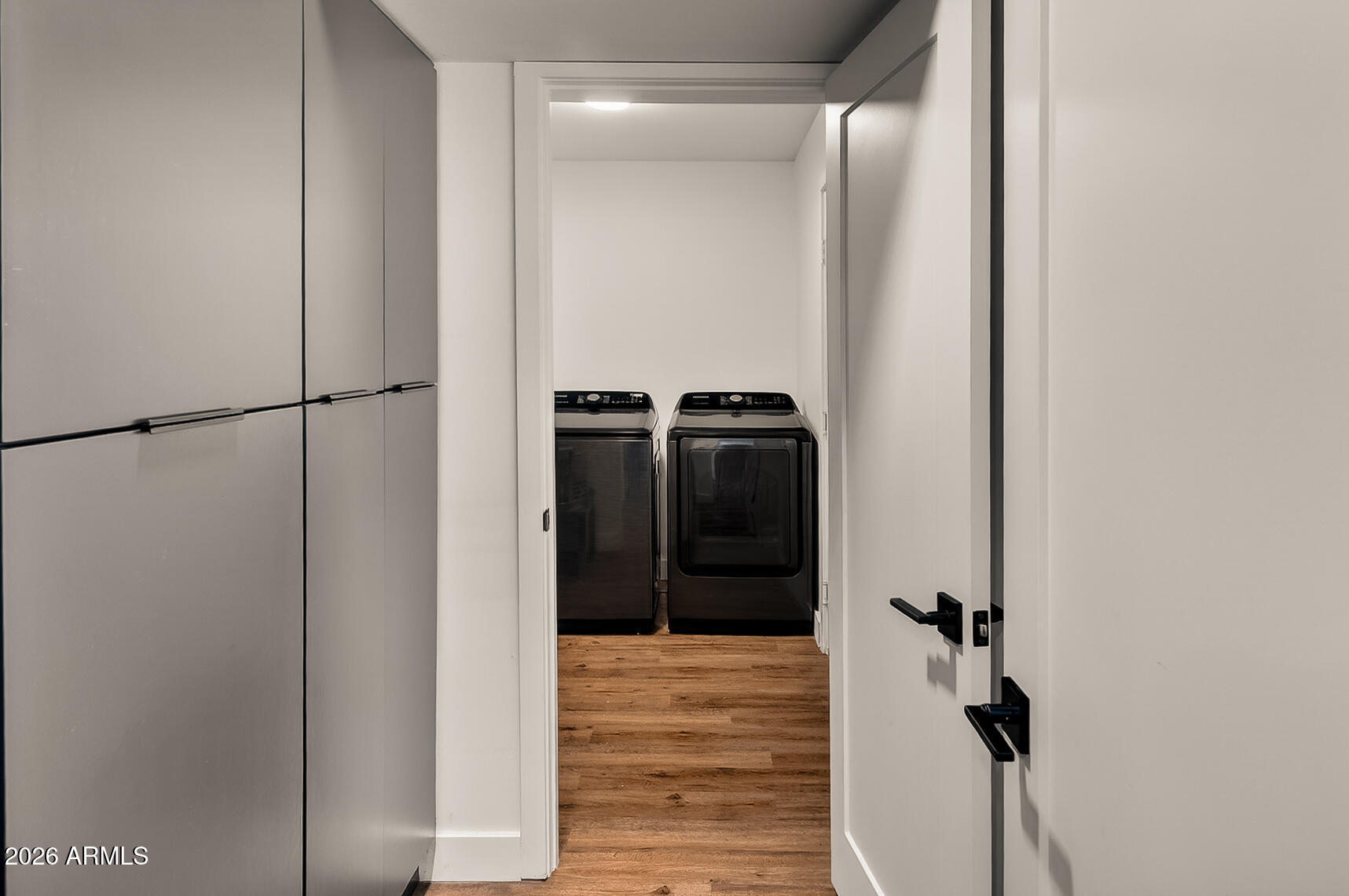 Raskin Estates - Residential