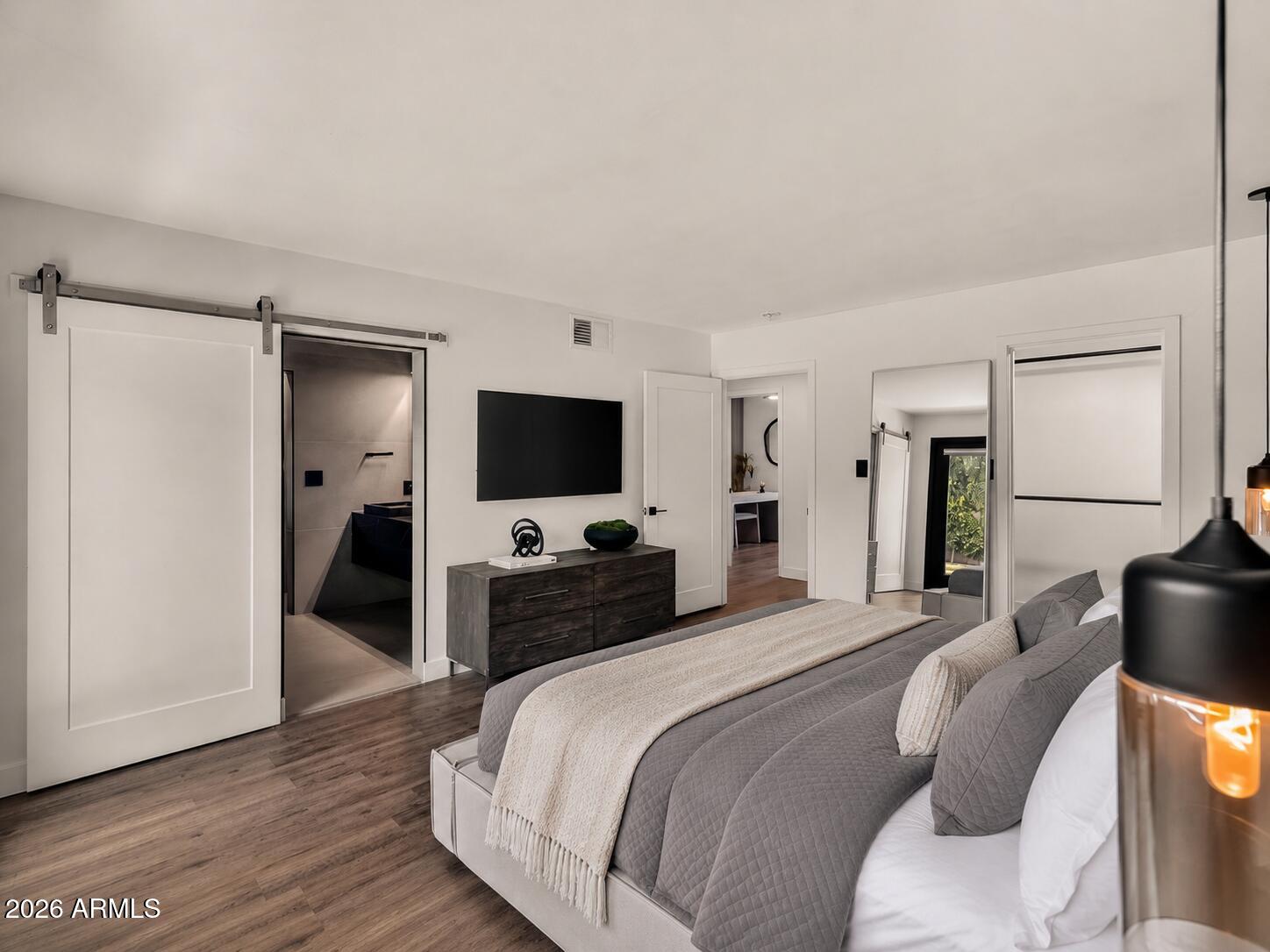 Raskin Estates - Residential