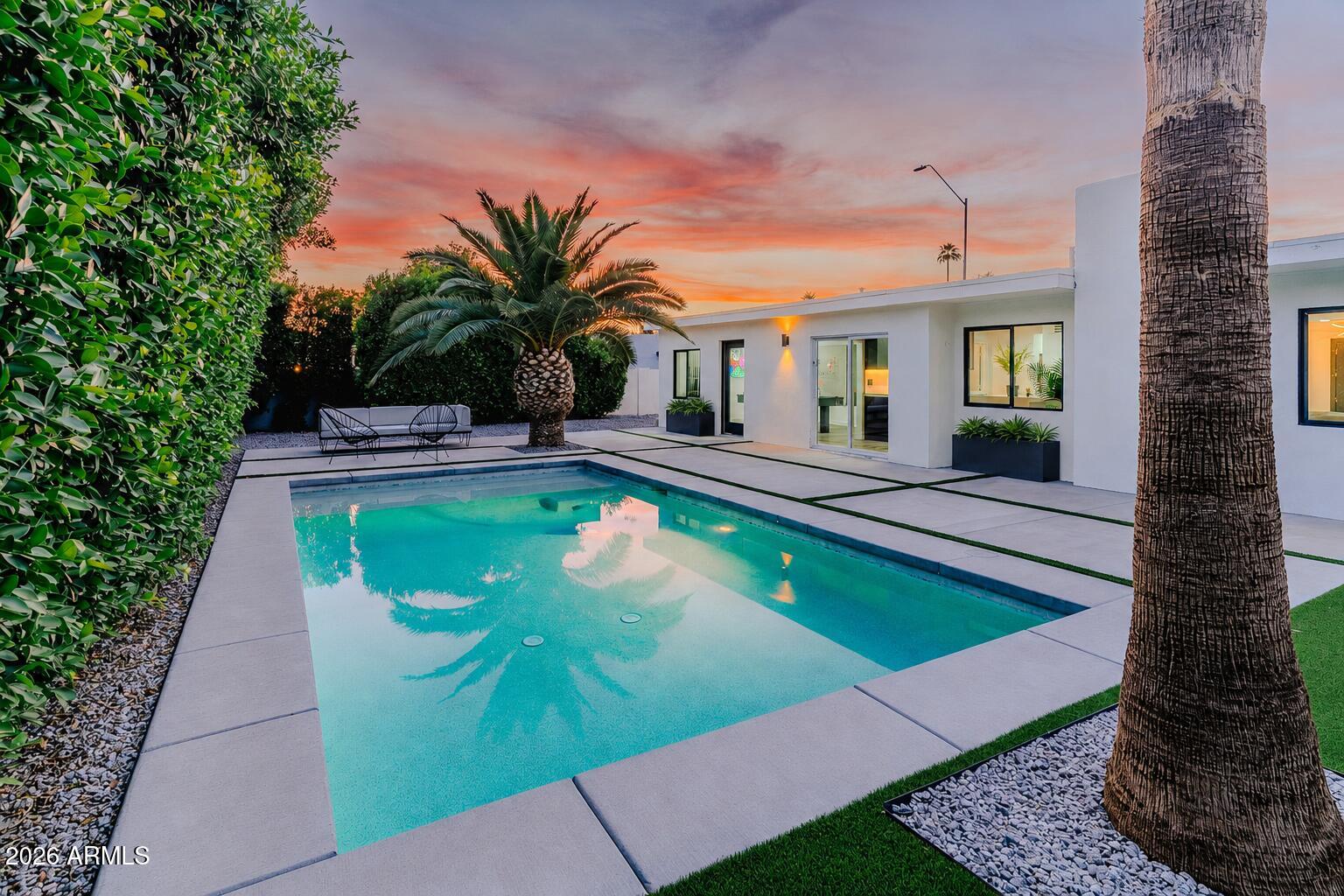 Raskin Estates - Residential