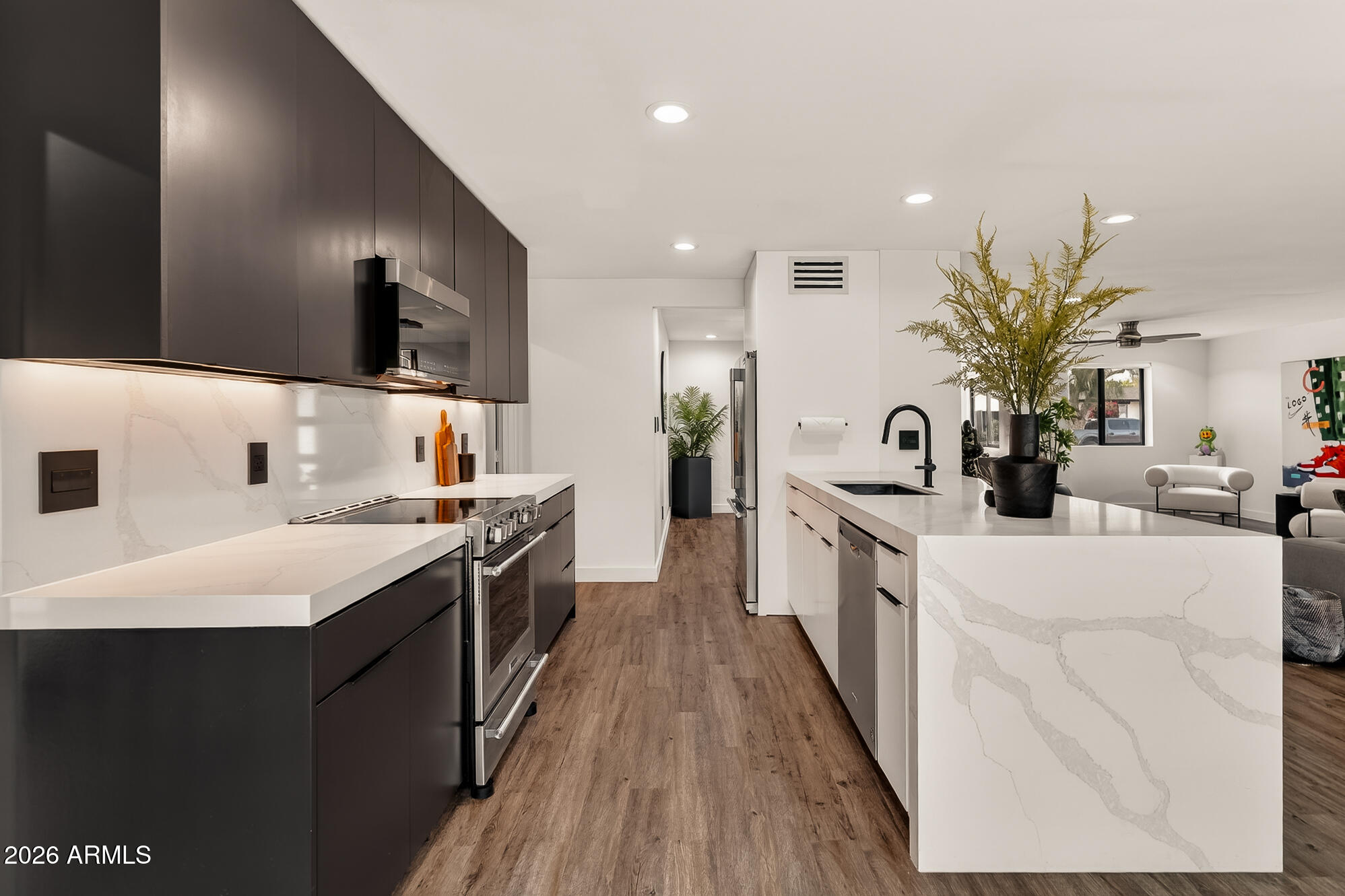 Raskin Estates - Residential